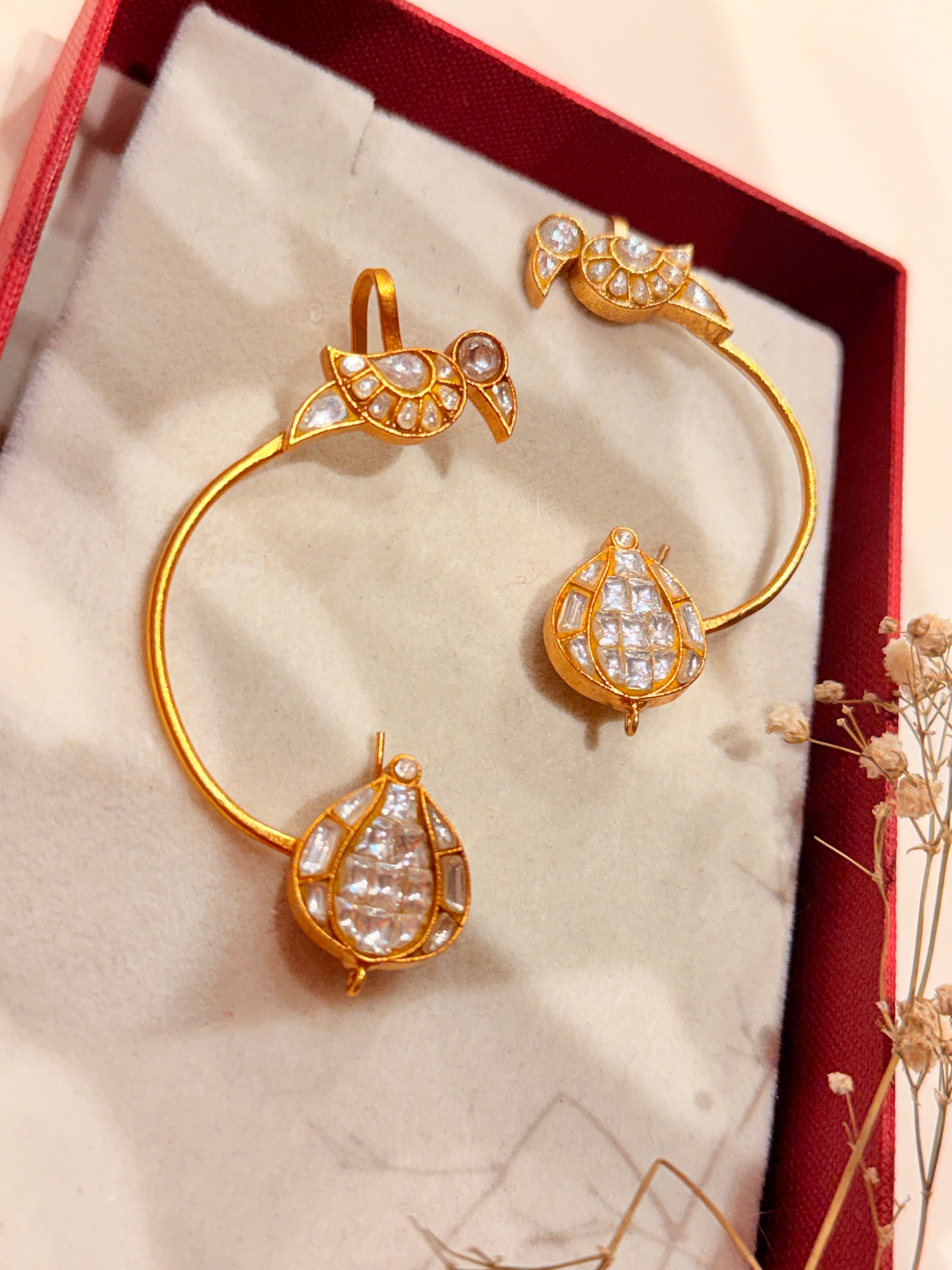 Tandra Earcuff