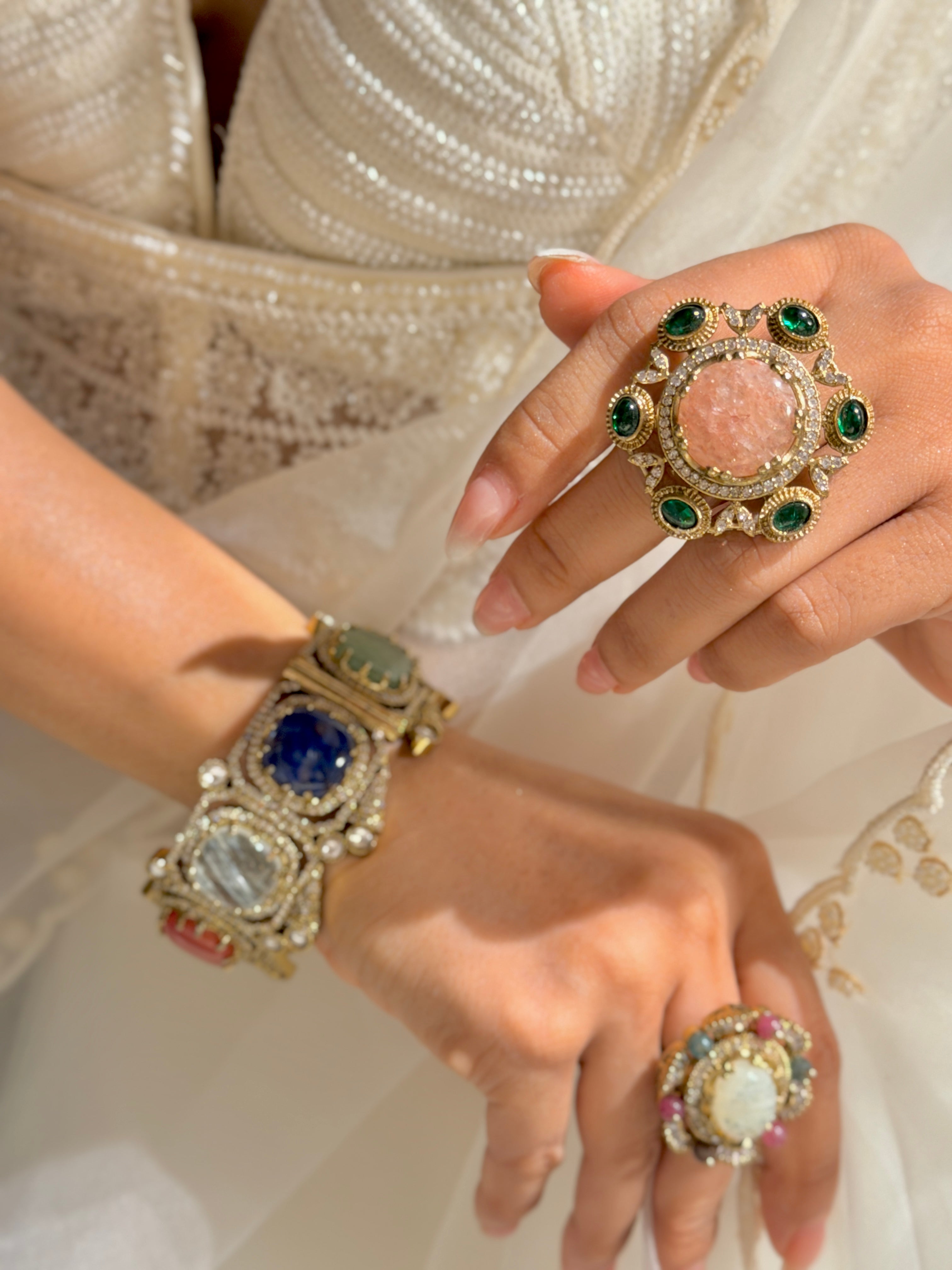 Elizabeth Maria Ring