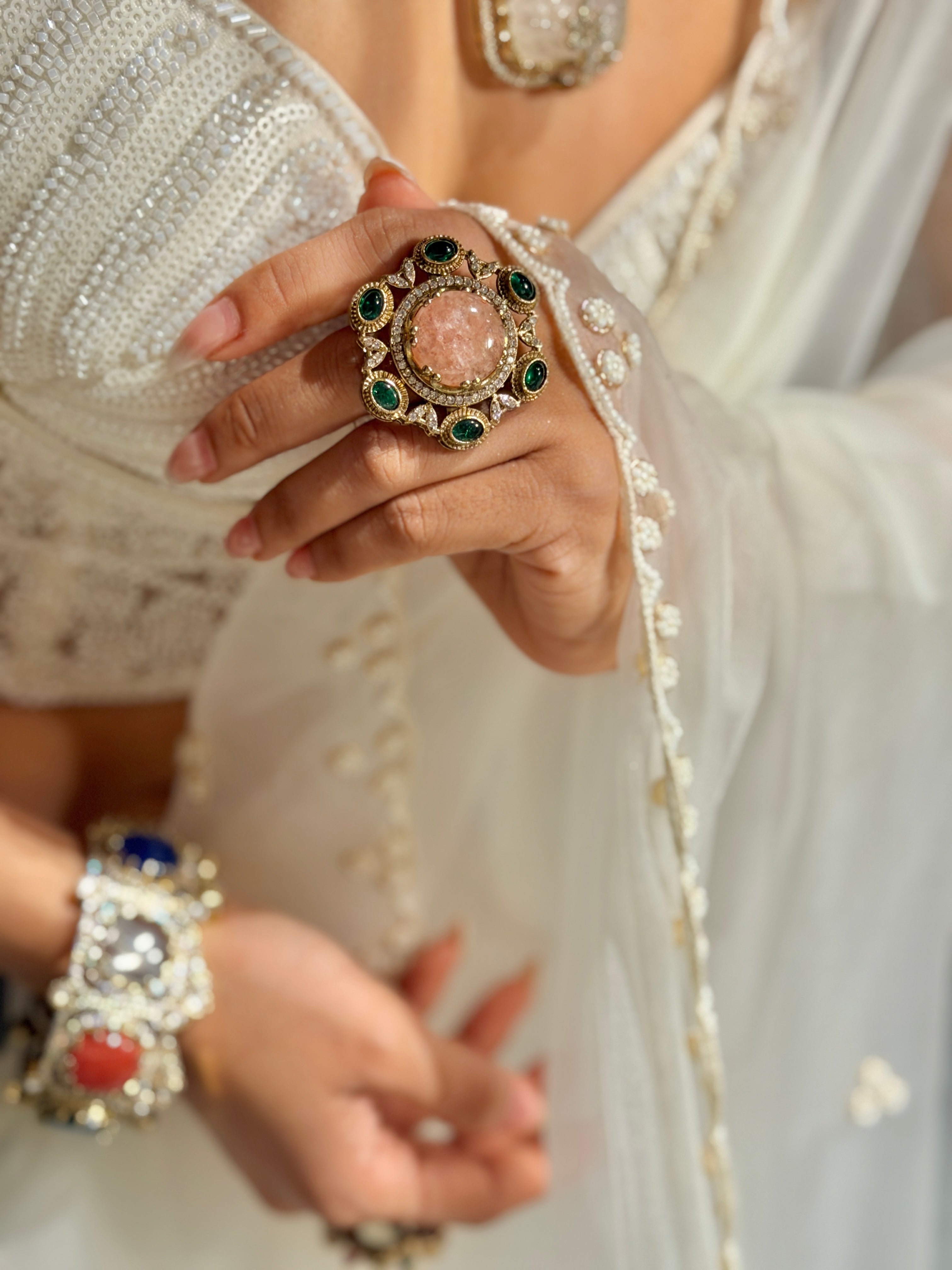 Elizabeth Maria Ring