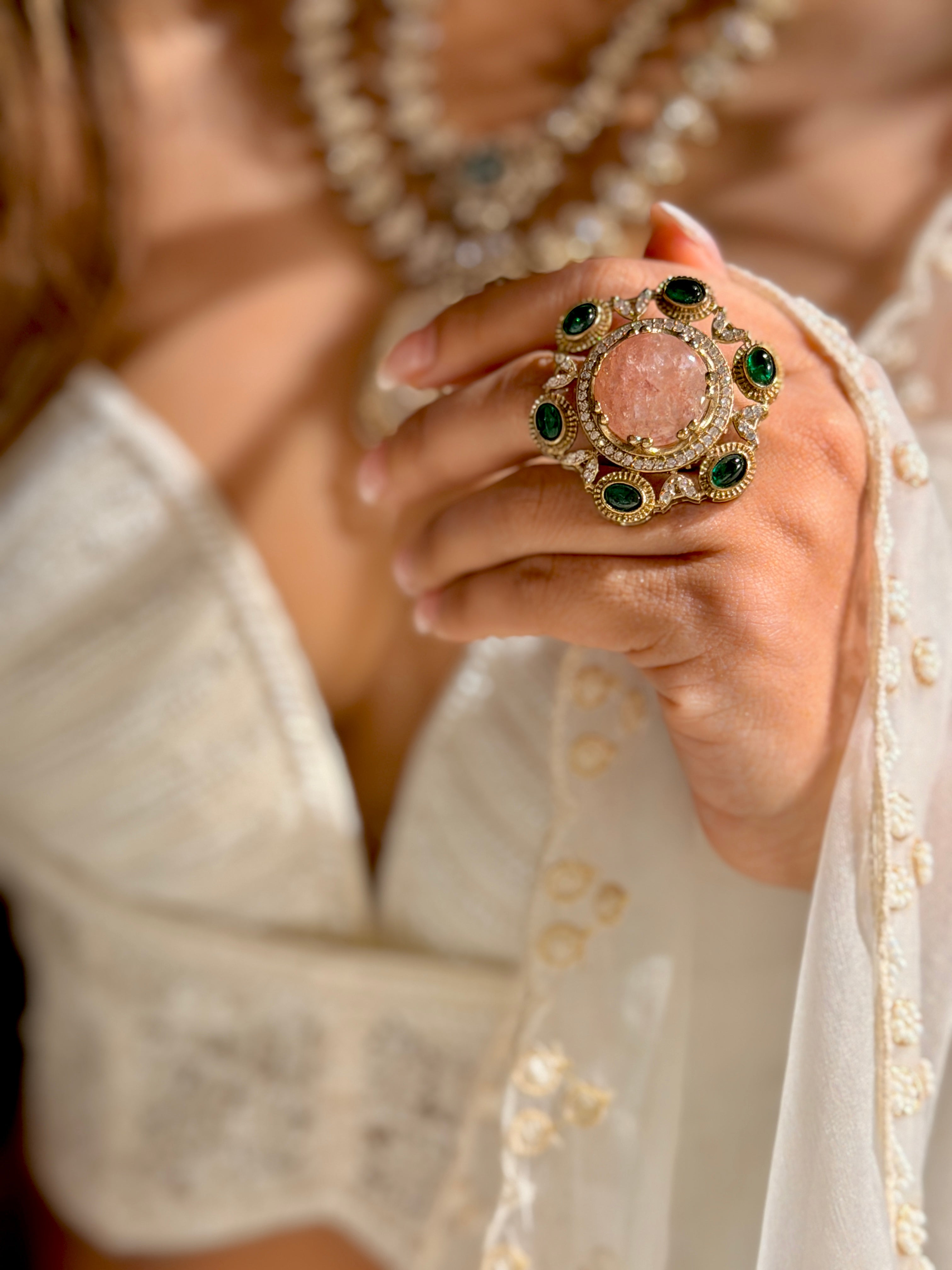 Elizabeth Maria Ring