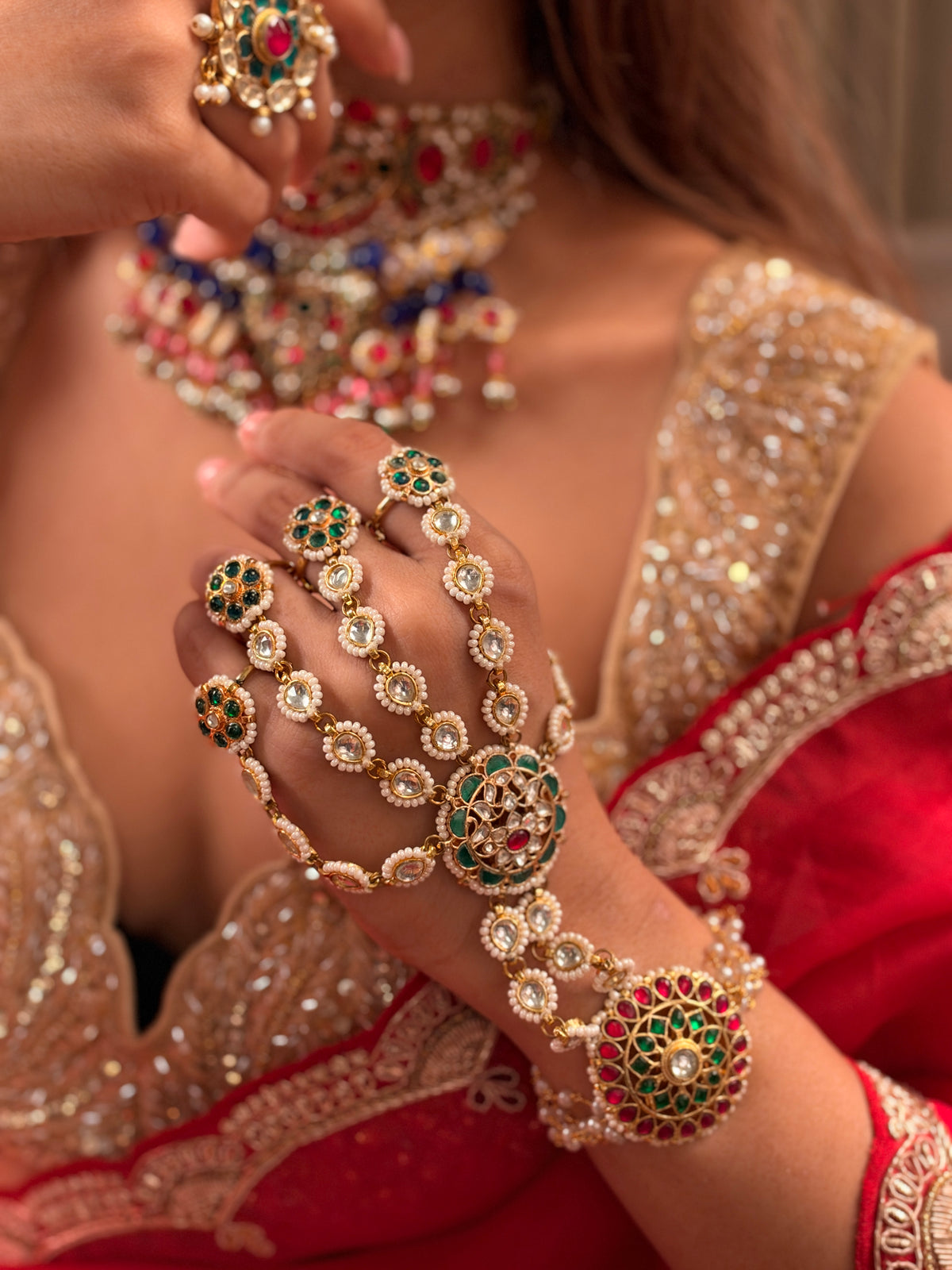 Tripti Hathphool