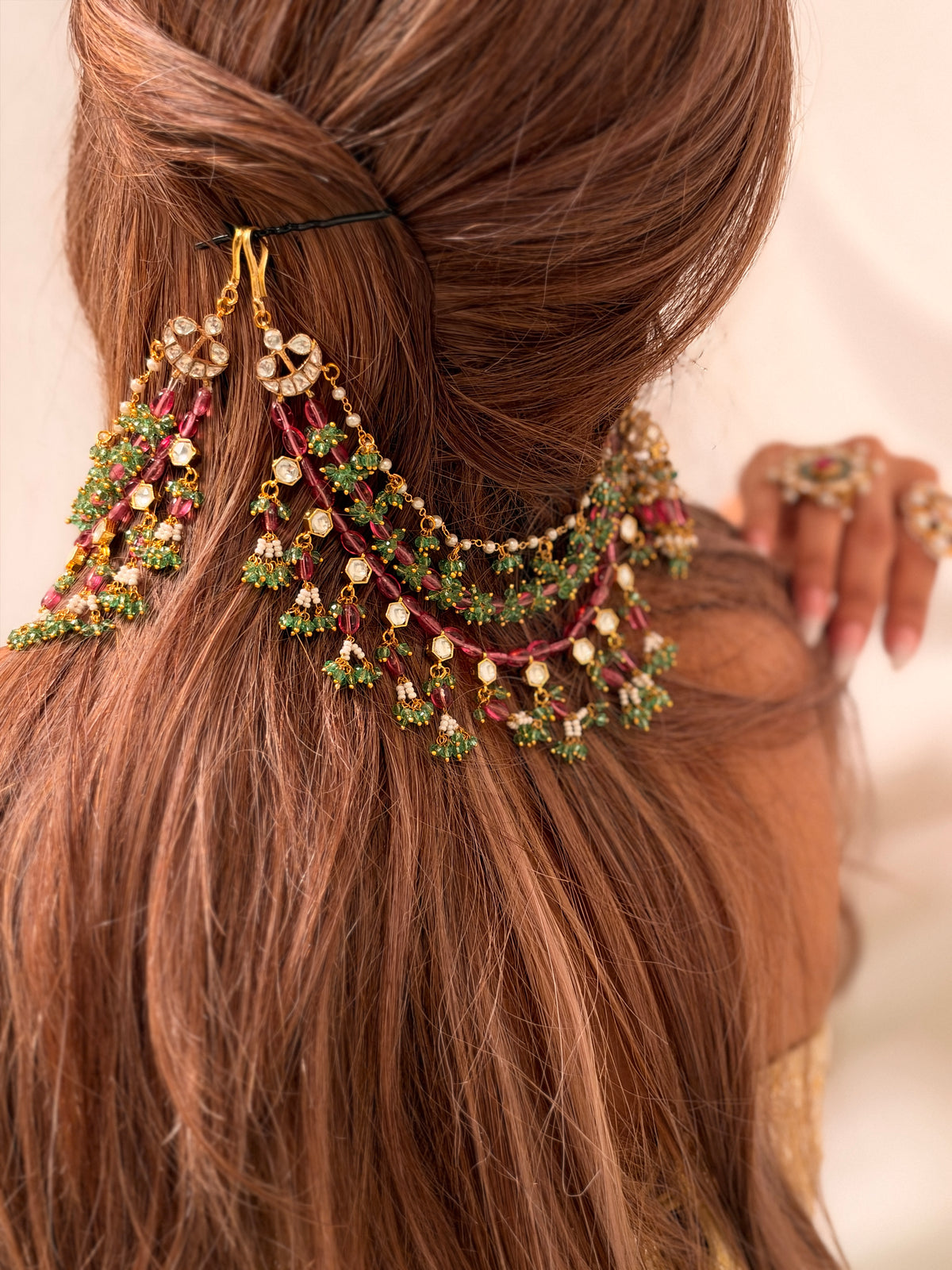 Tarang Jhumki