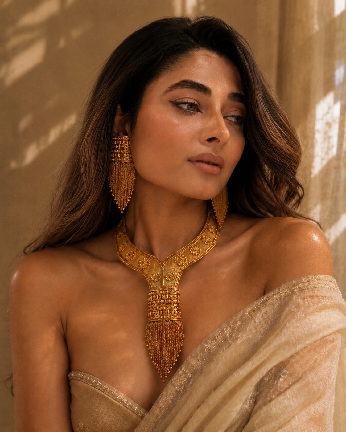 Empress Fringe- Royal Bengal’26