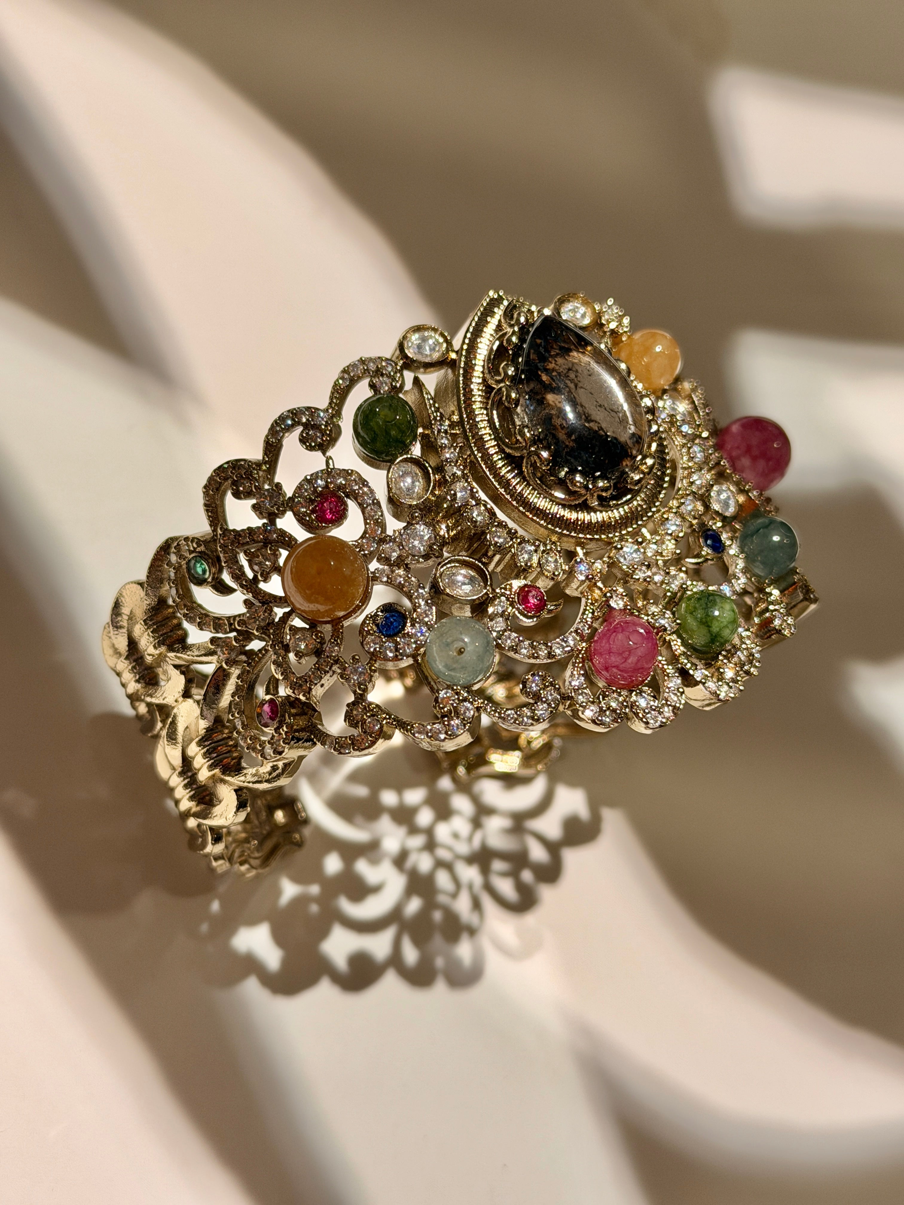 Elizabeth Twilight Gleam Bracelet