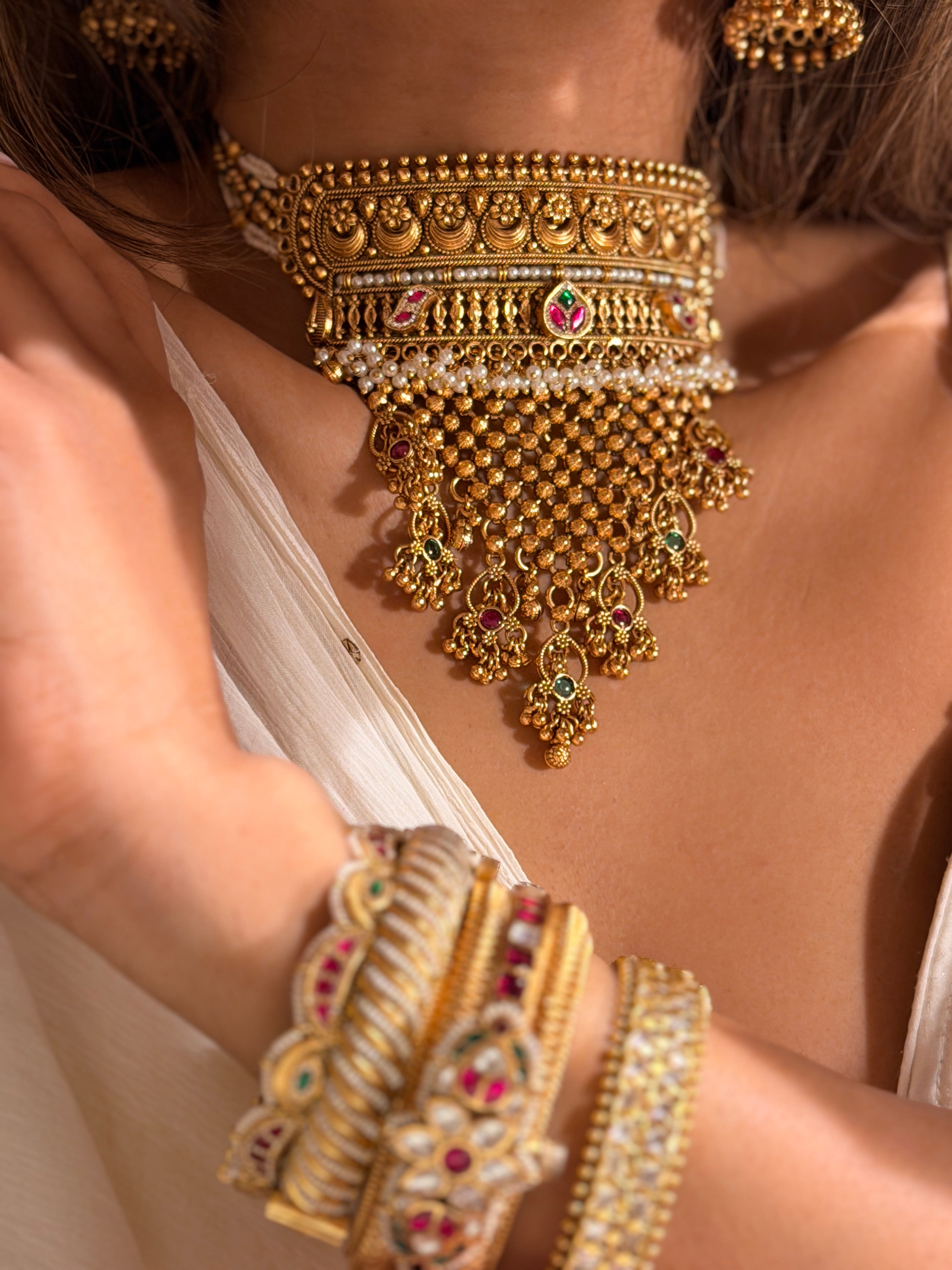 Sunidhi Rajwadi Aadh