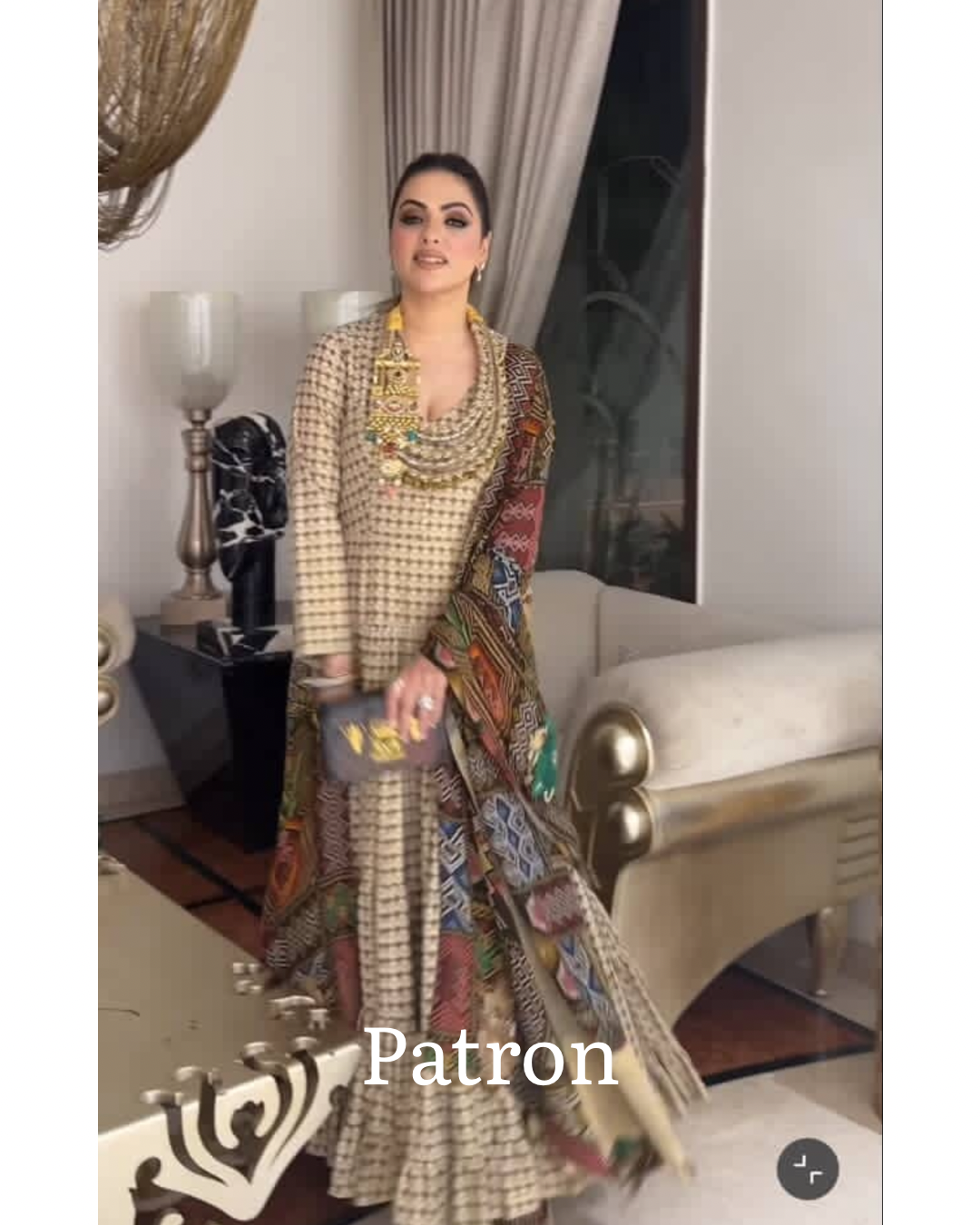 Navari Jute Exclusive