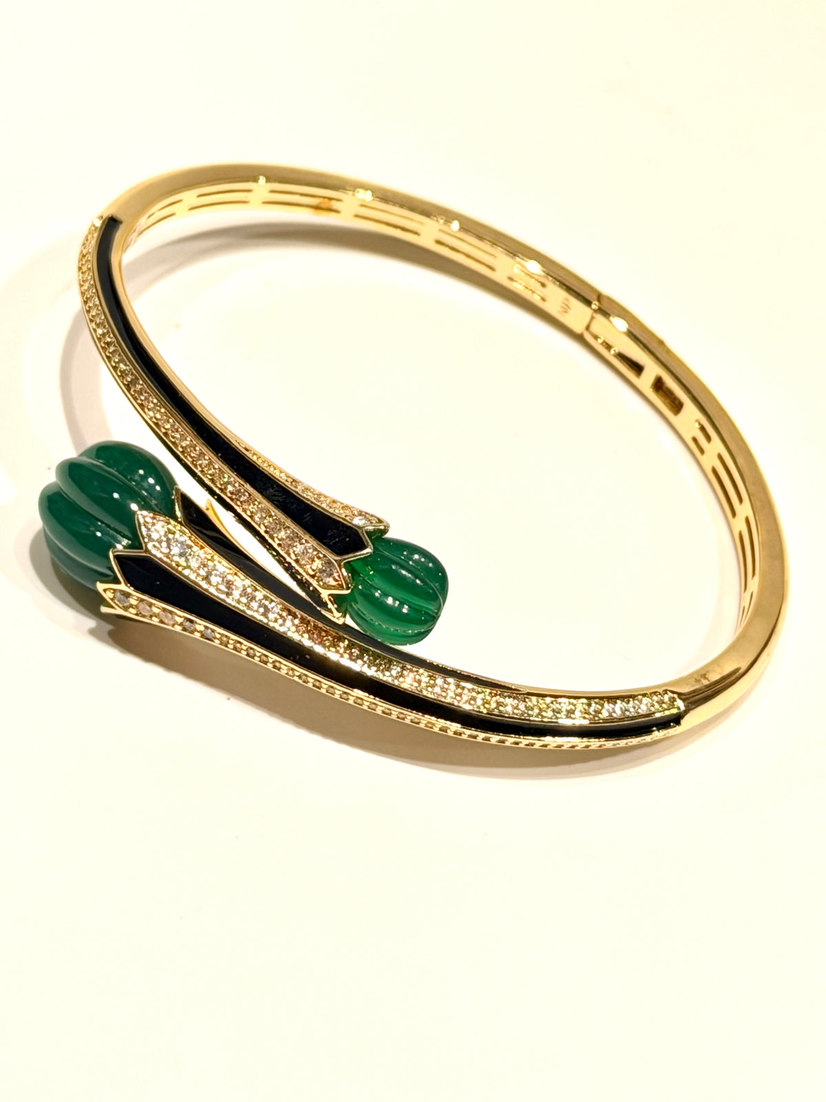 Xyra Bud Bracelet