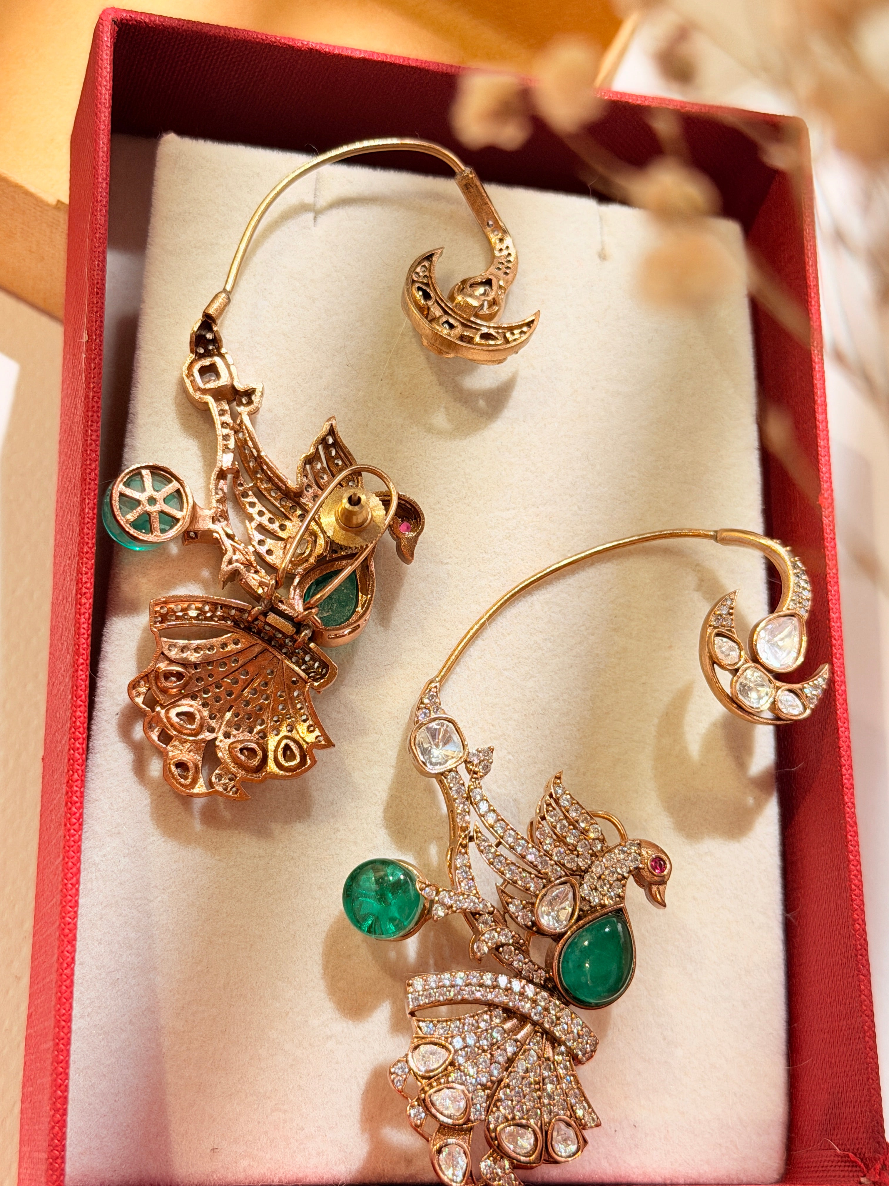 Yamini Earring
