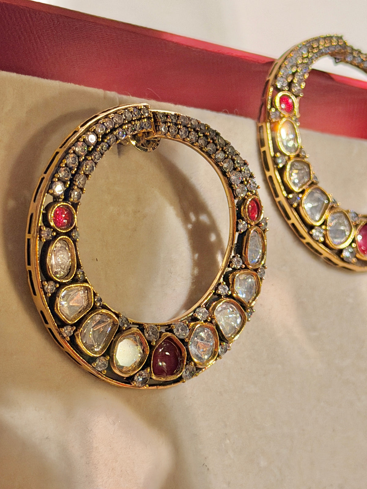 Smita Earring
