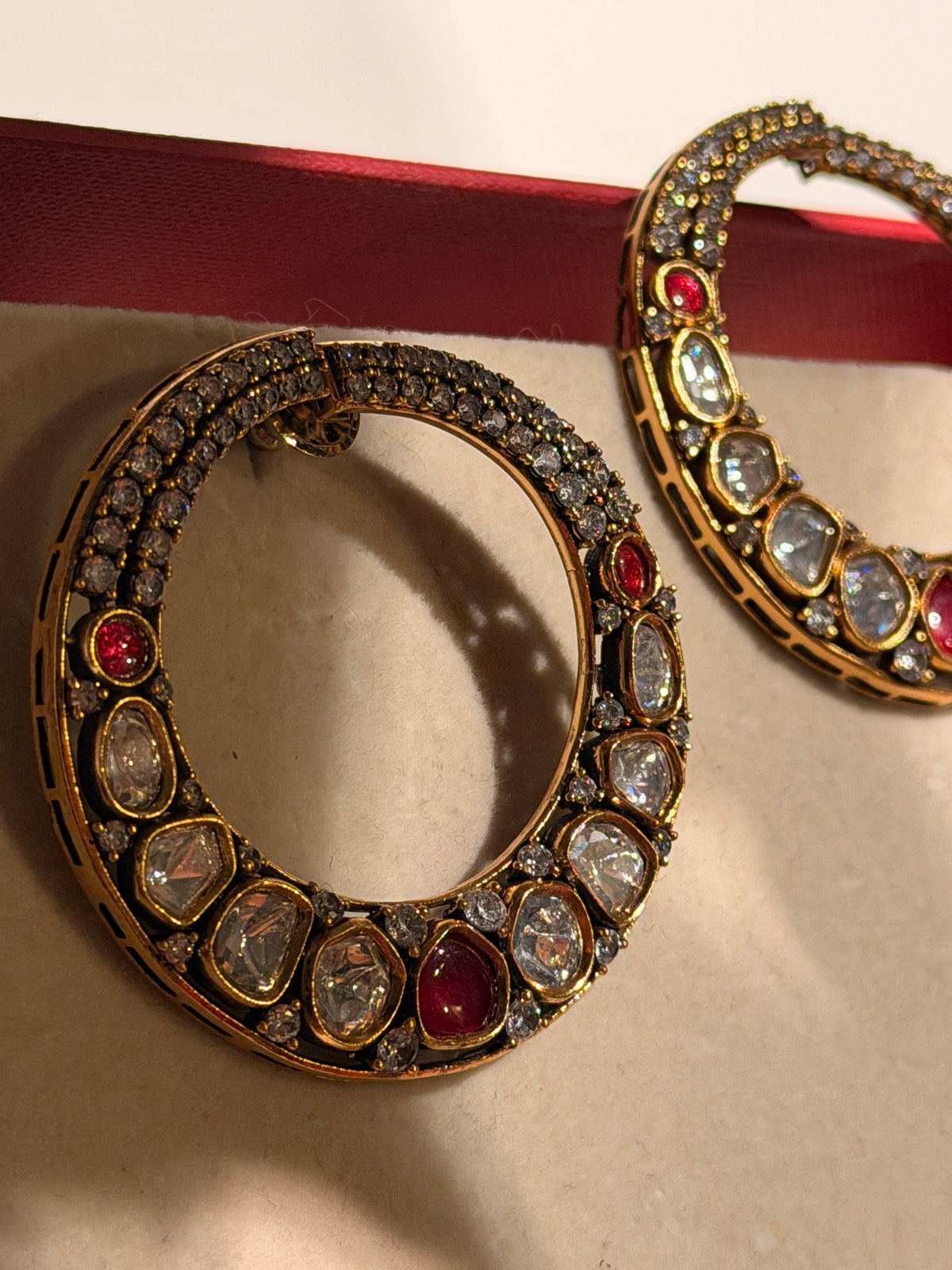 Smita Earring