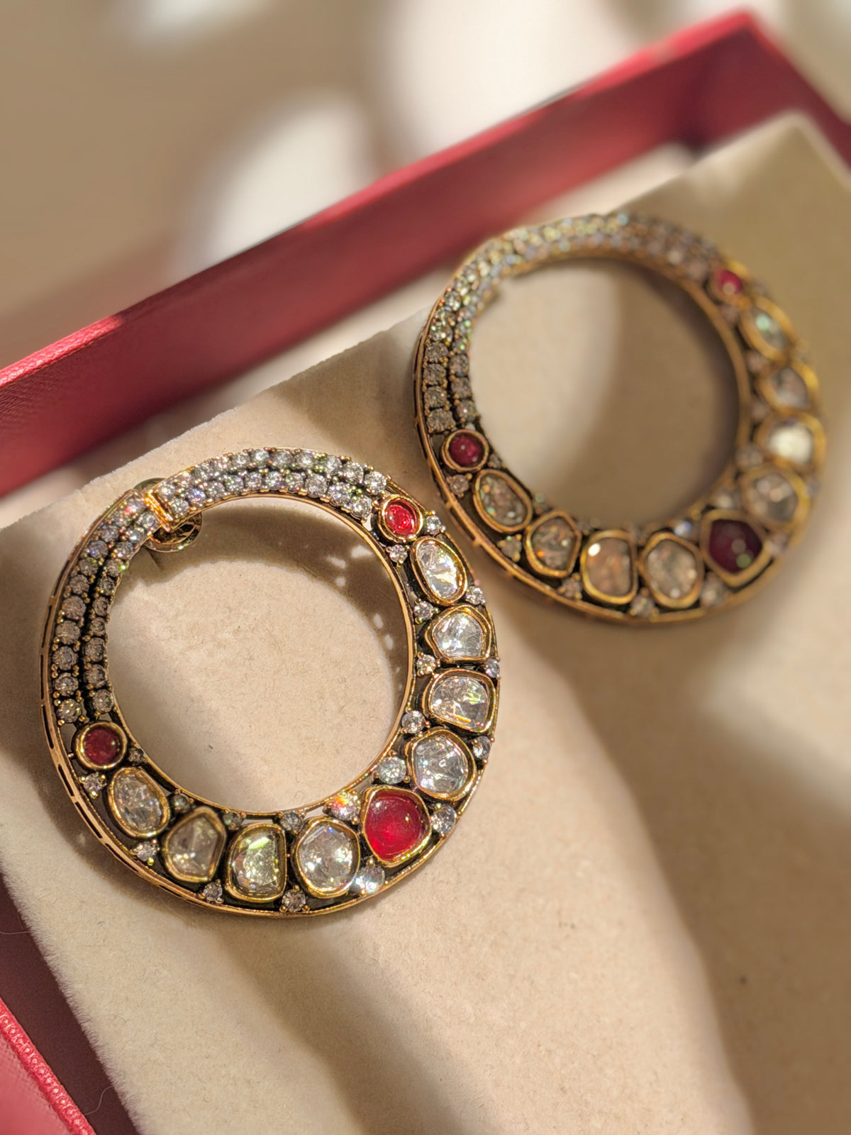 Smita Earring