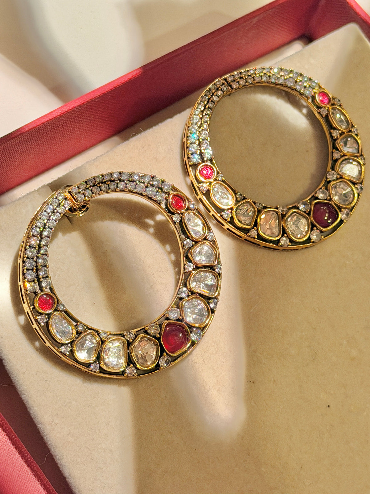Smita Earring