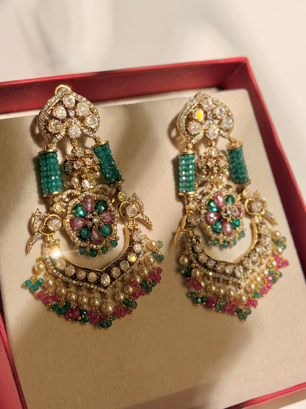 Reet Earring