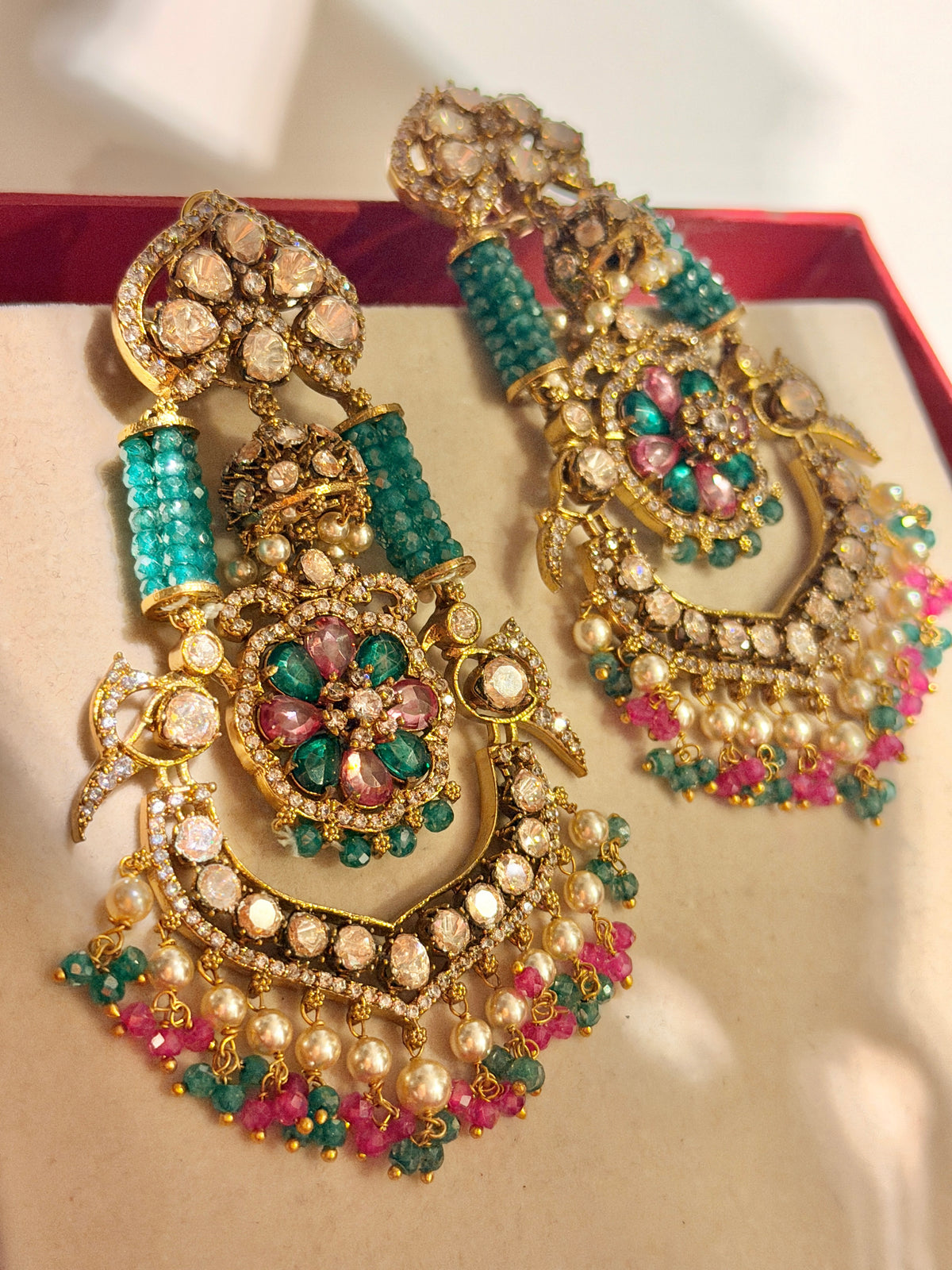 Reet Earring