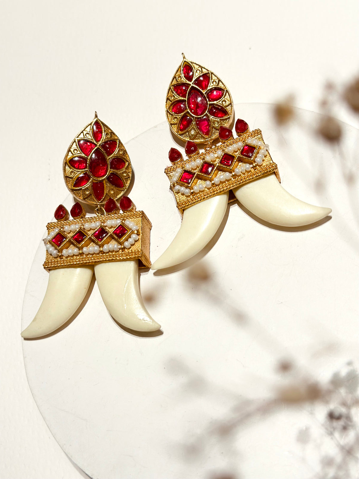 Gajdant Kundan Dangler