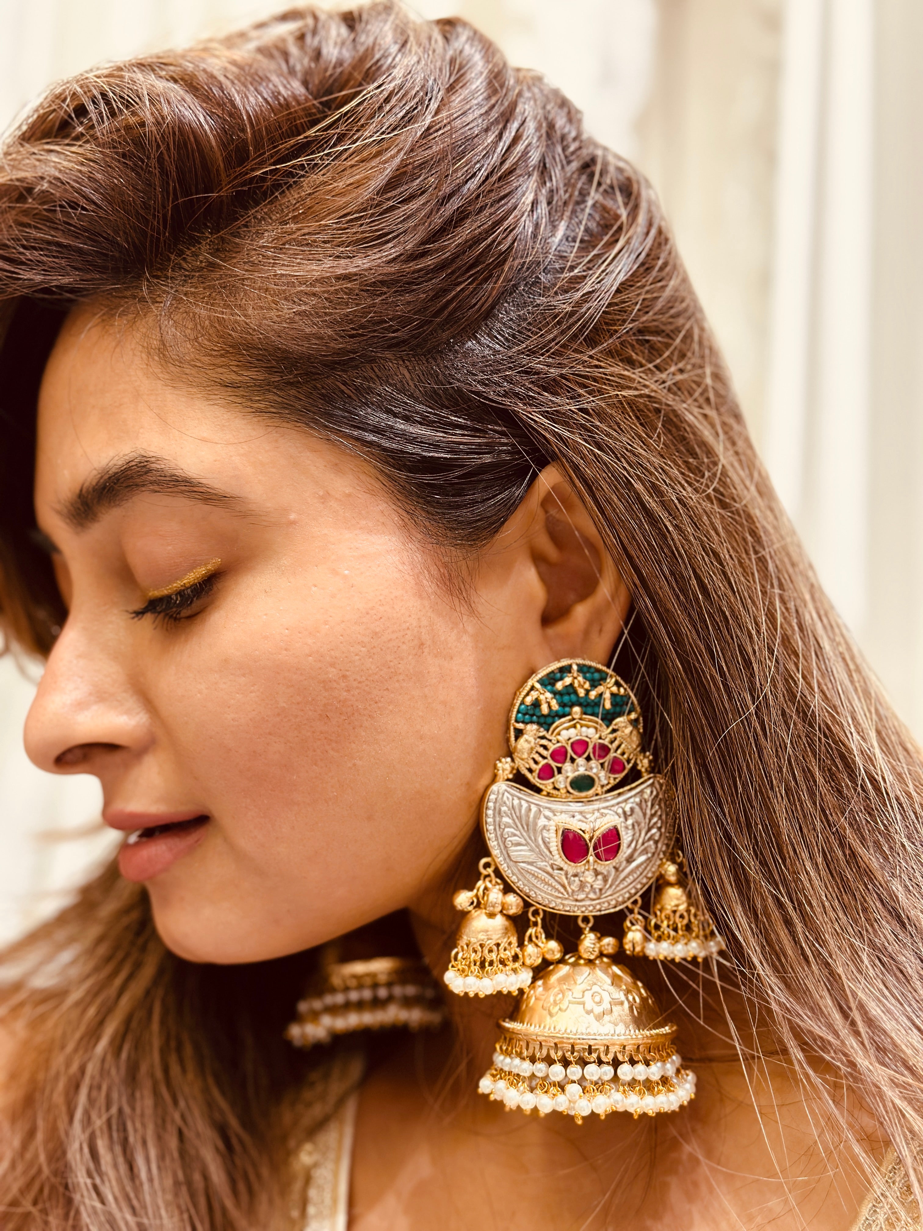 Sangam Jhumki