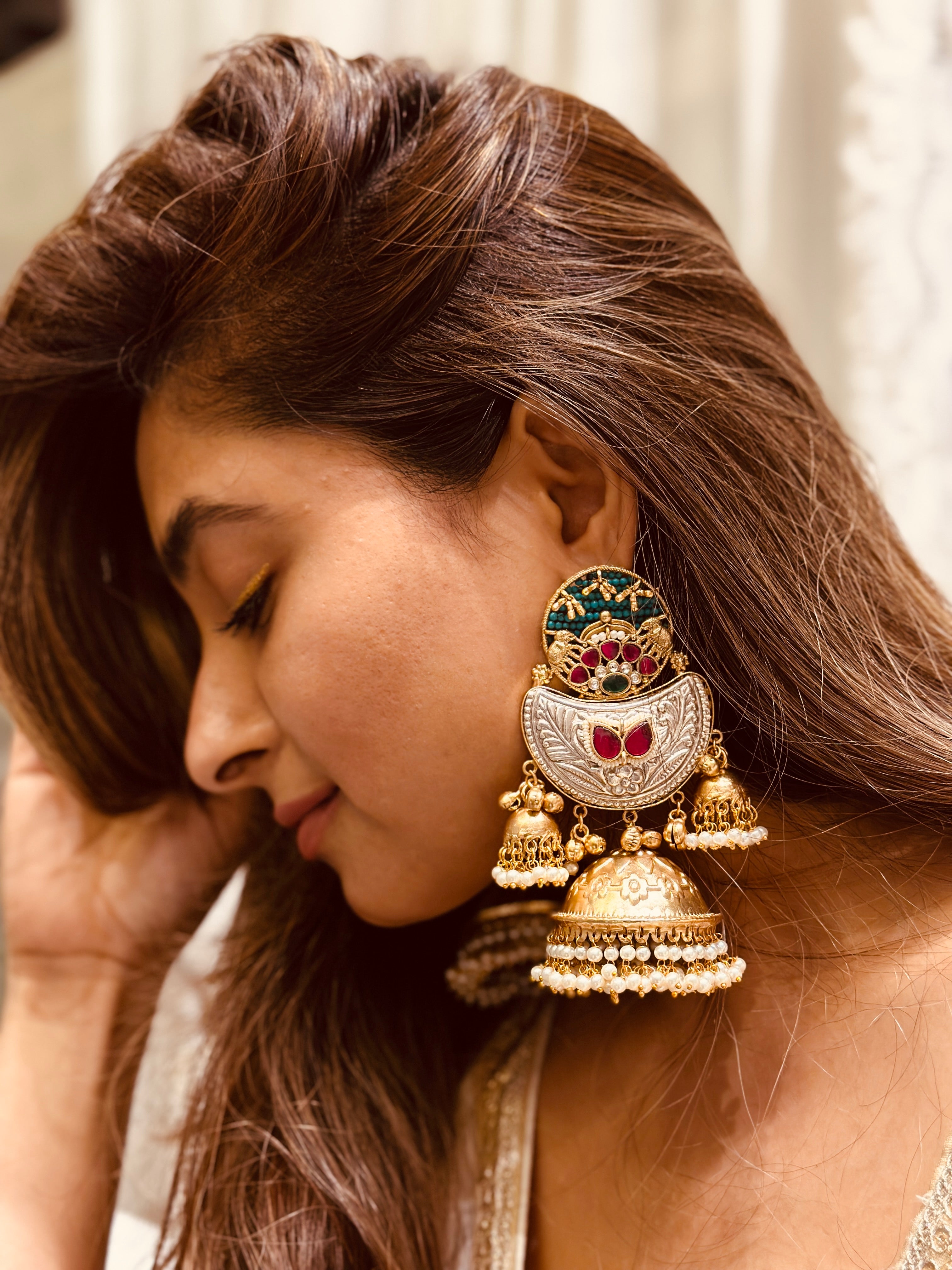 Sangam Jhumki