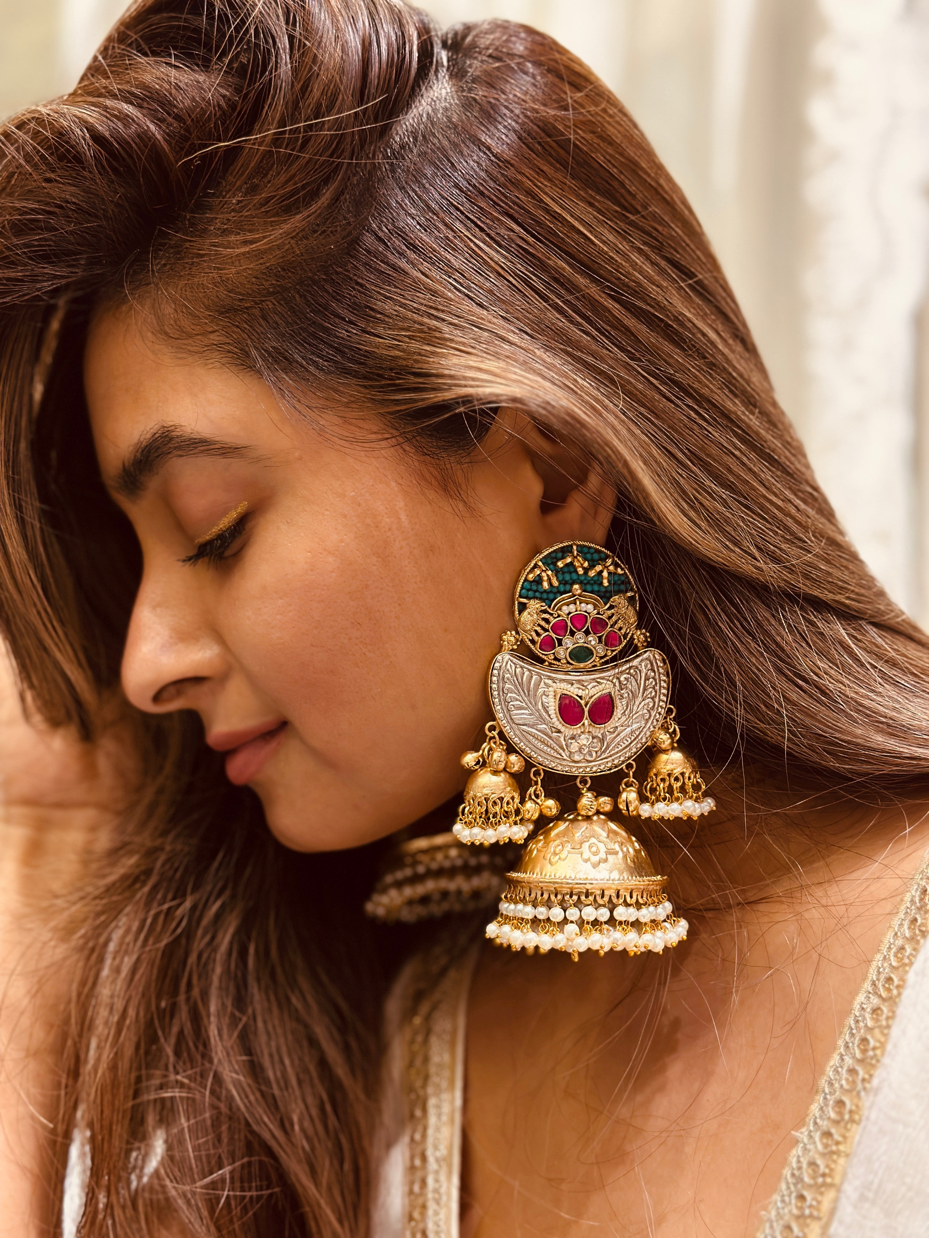 Sangam Jhumki
