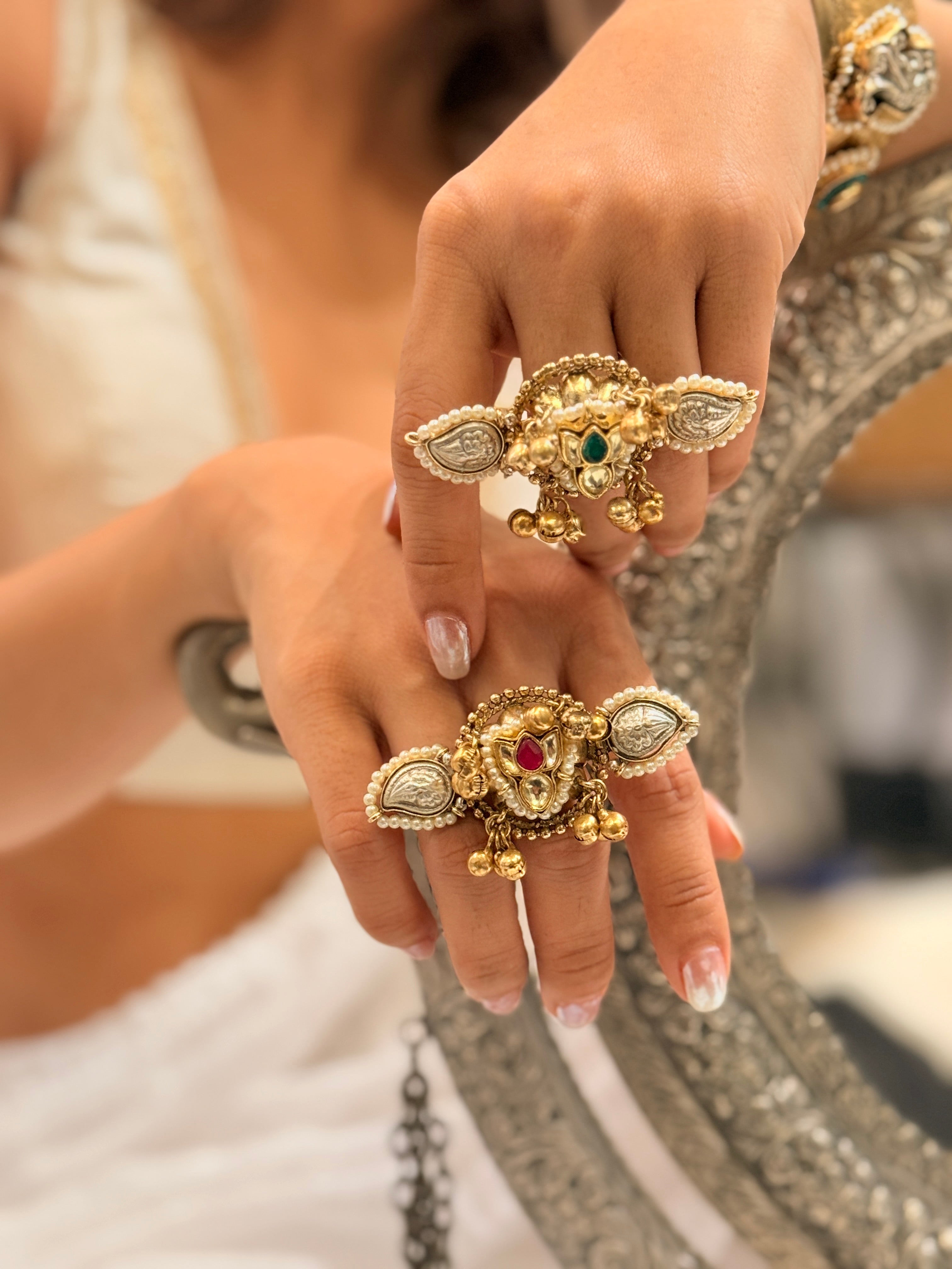 Niya Ring