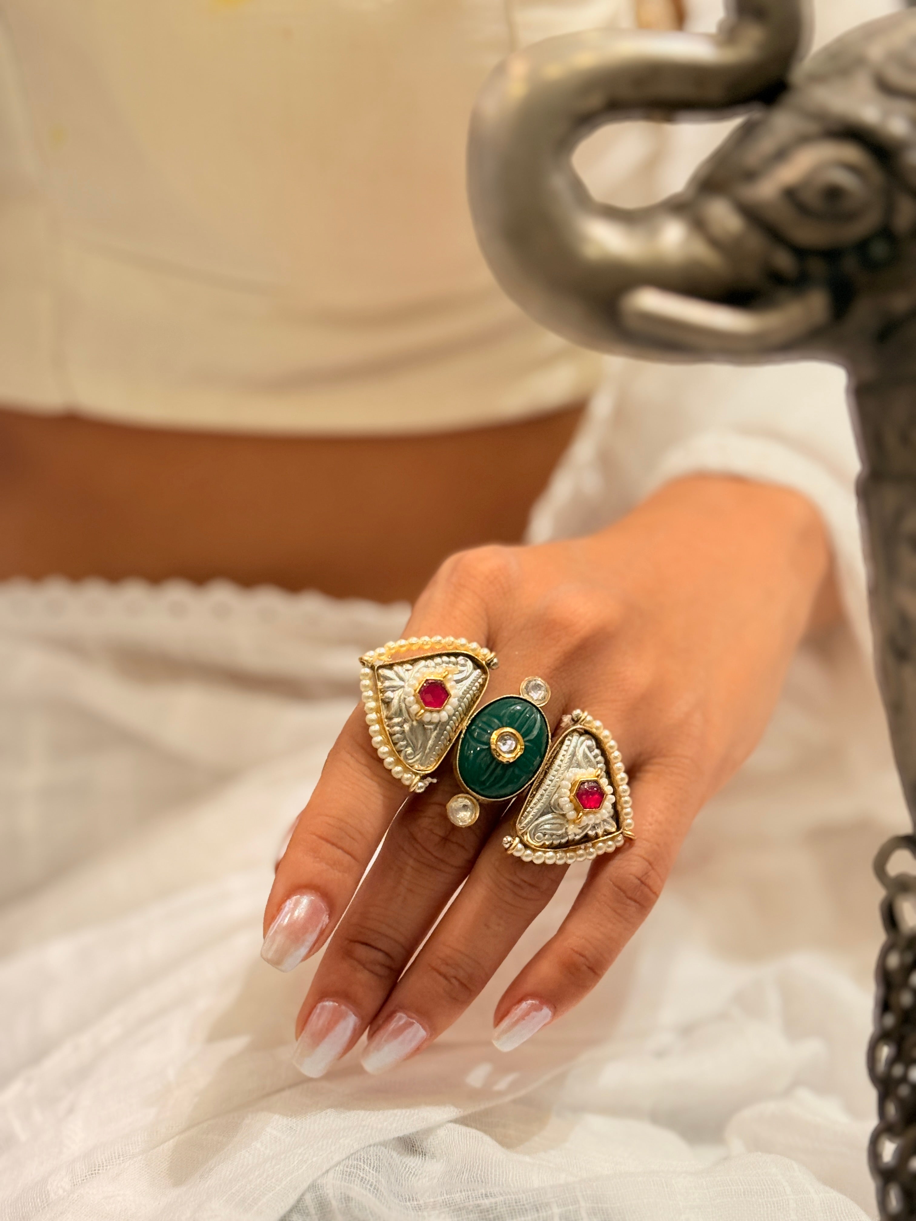 Chitra Ring