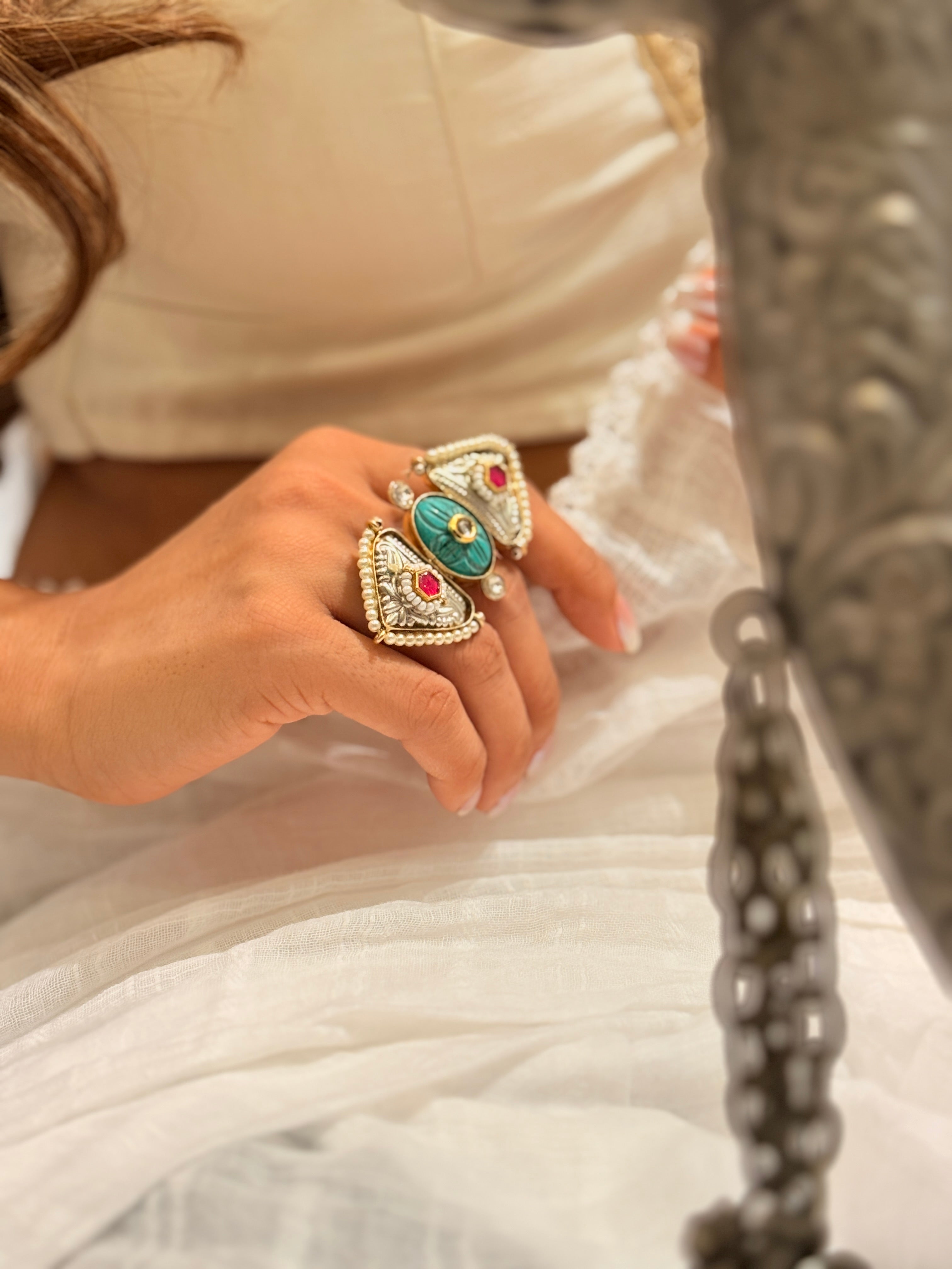 Chitra Ring
