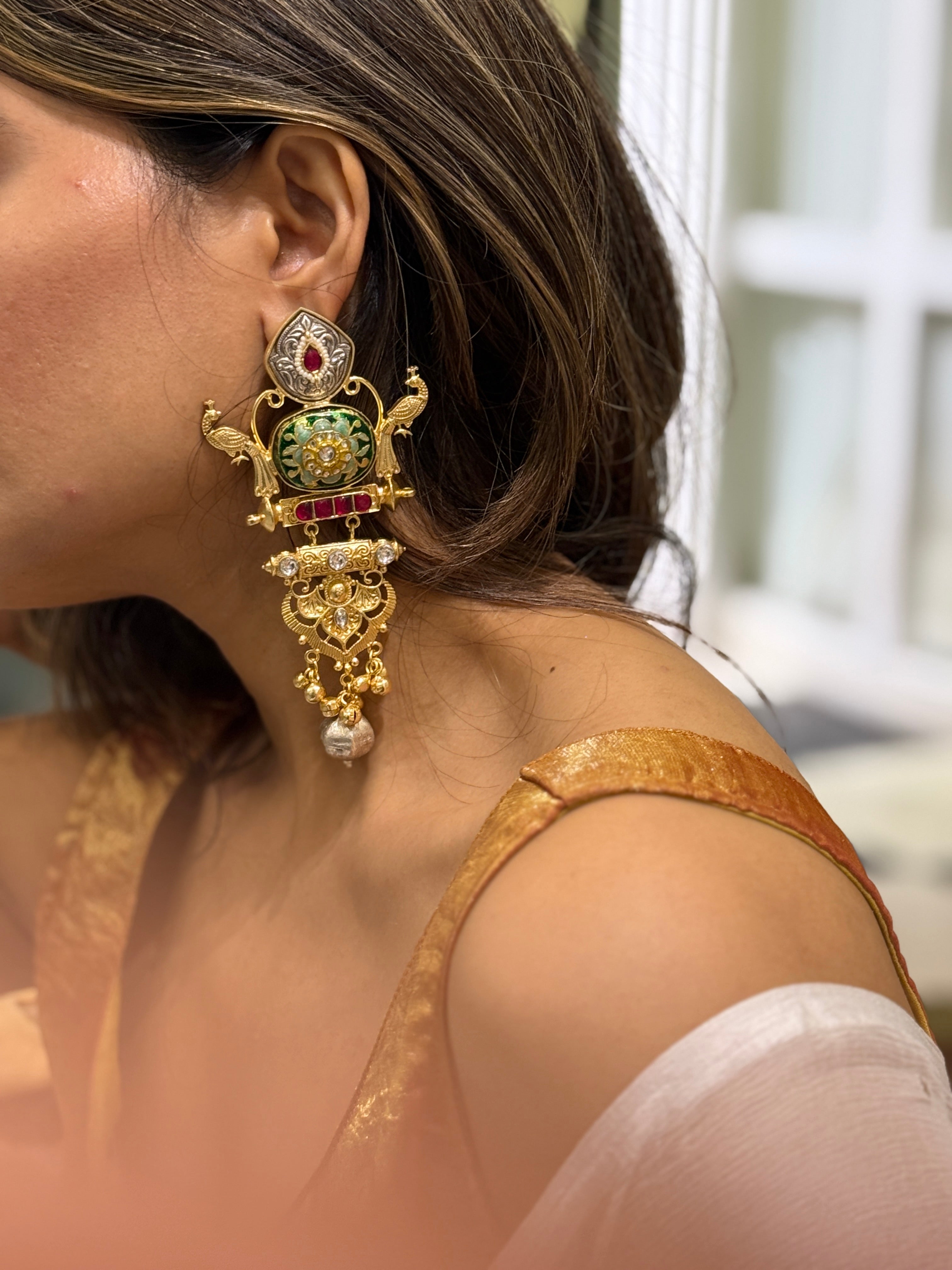 Simar Dangler