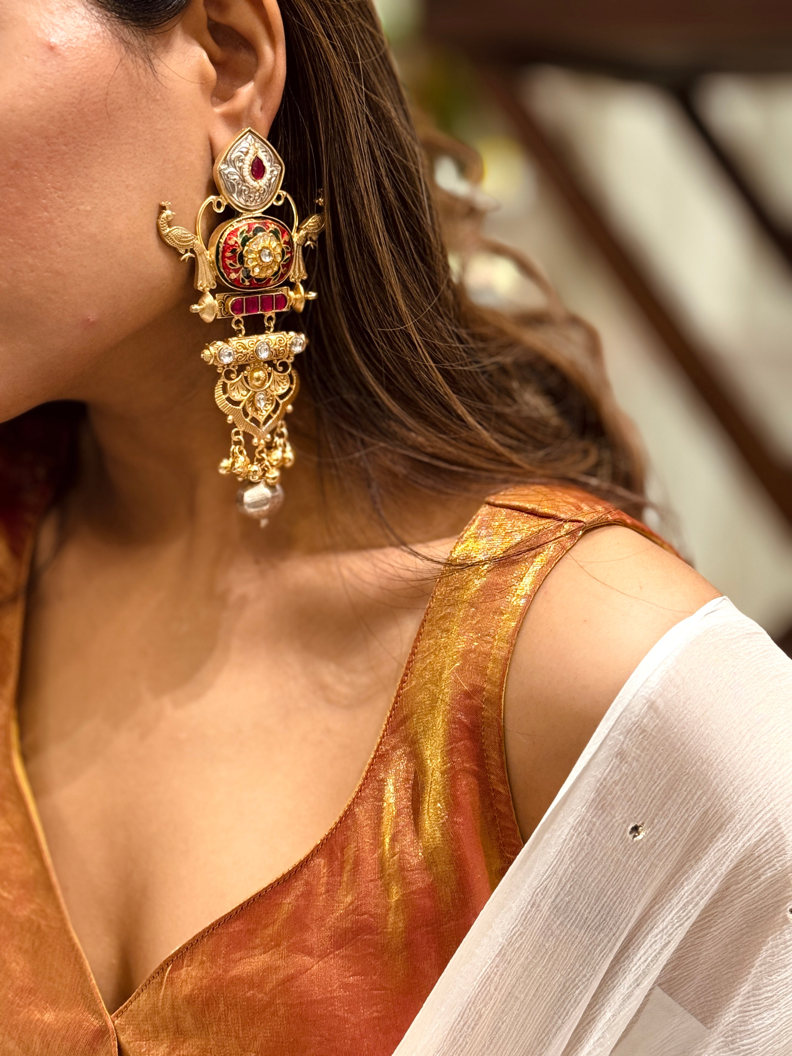 Simar Dangler