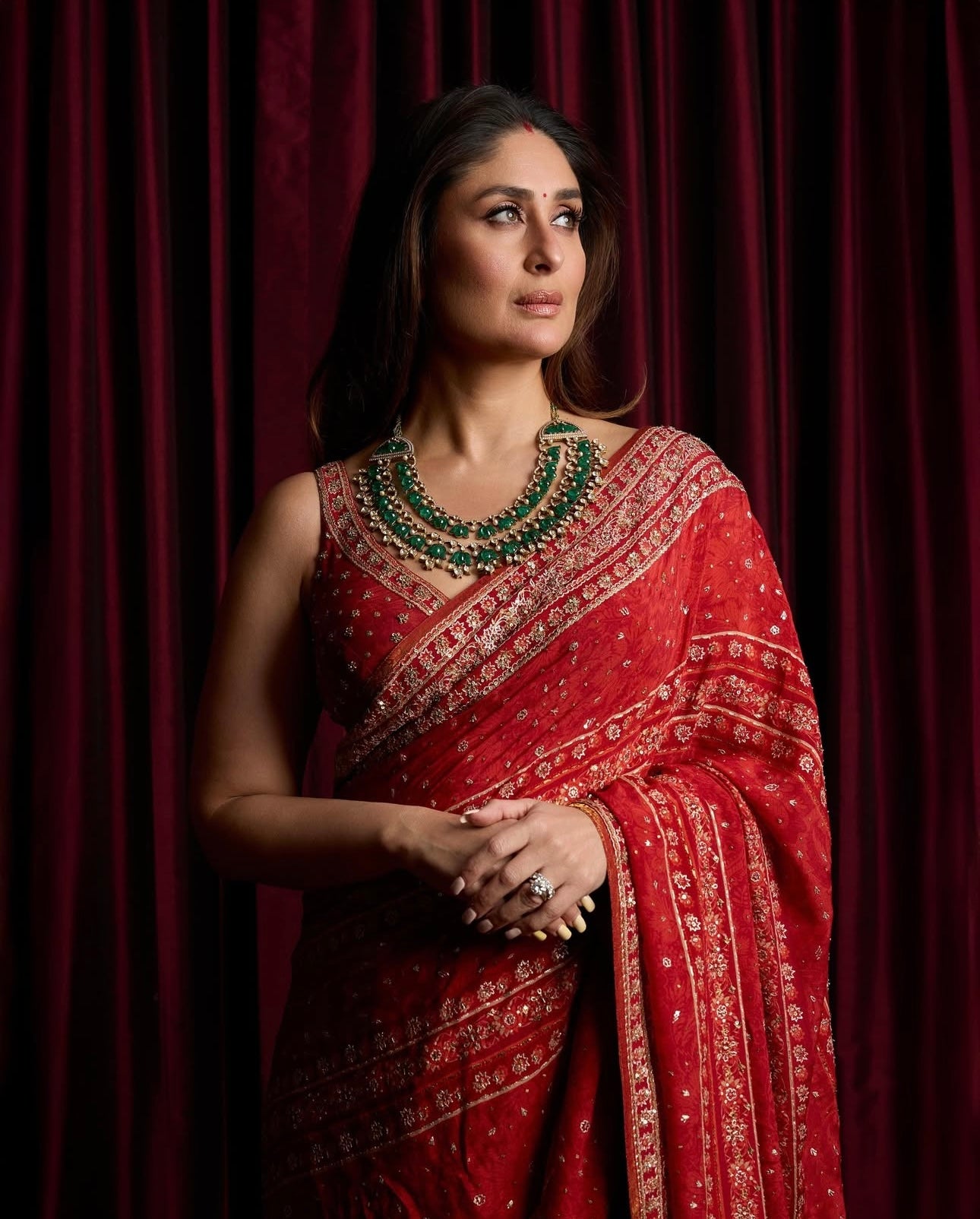Komal Bagicha