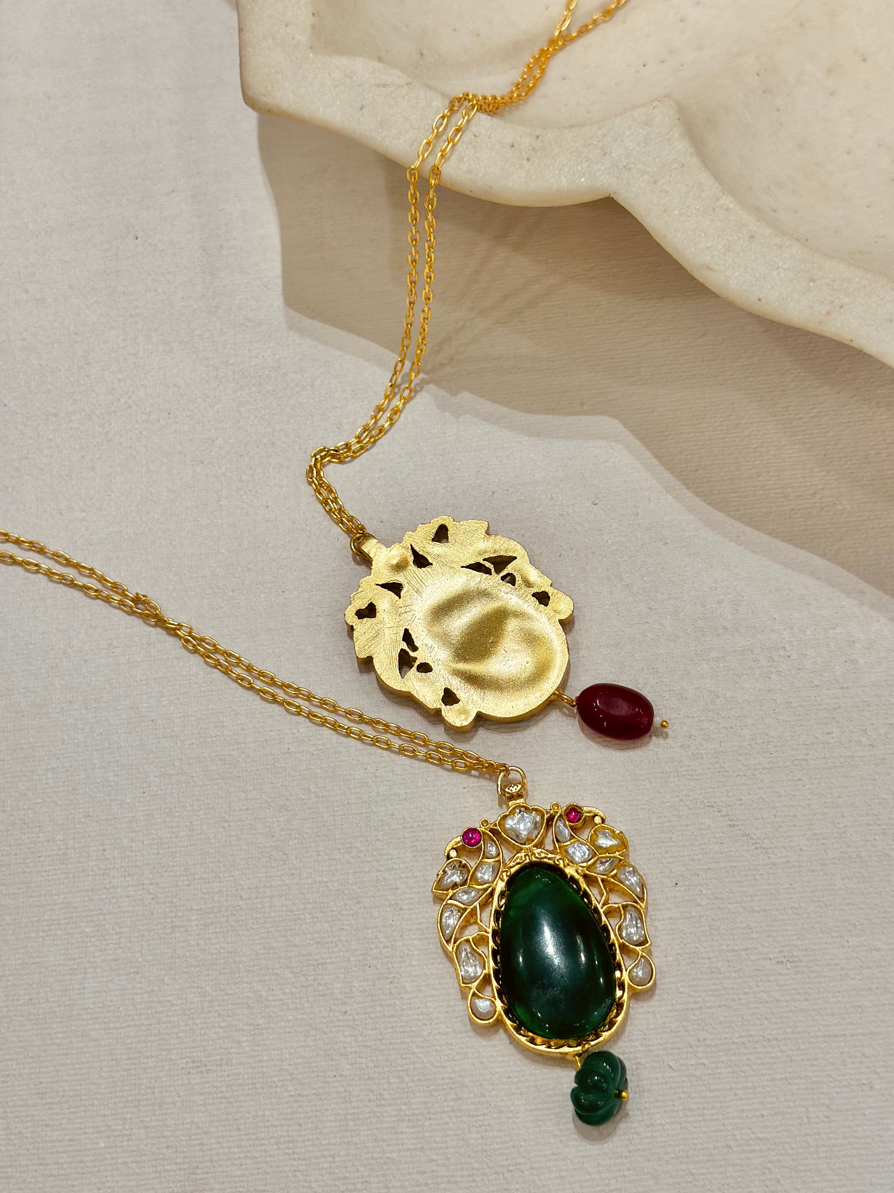 Rooh Pendant