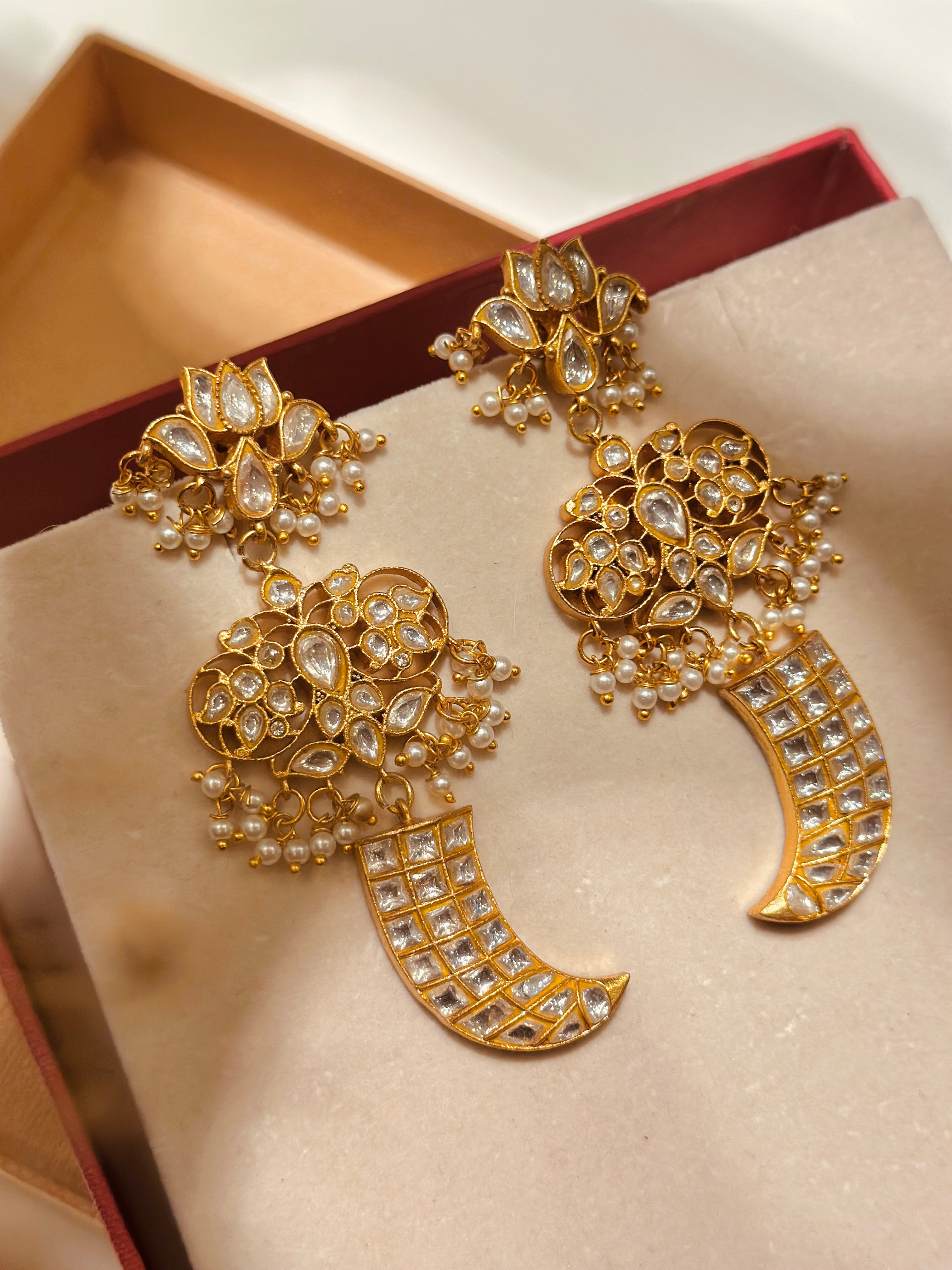 Jadau Kripan Dangler