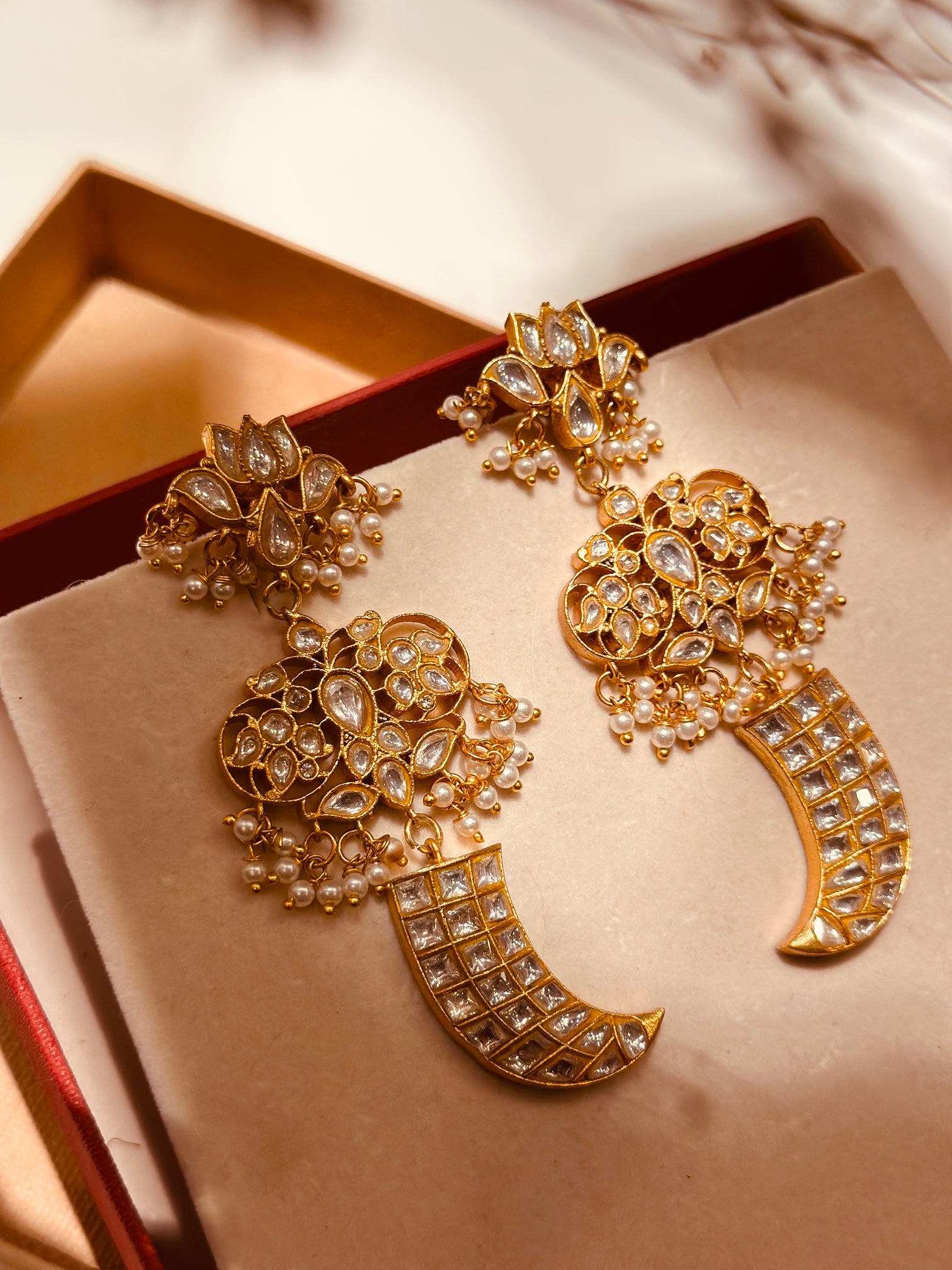 Jadau Kripan Dangler