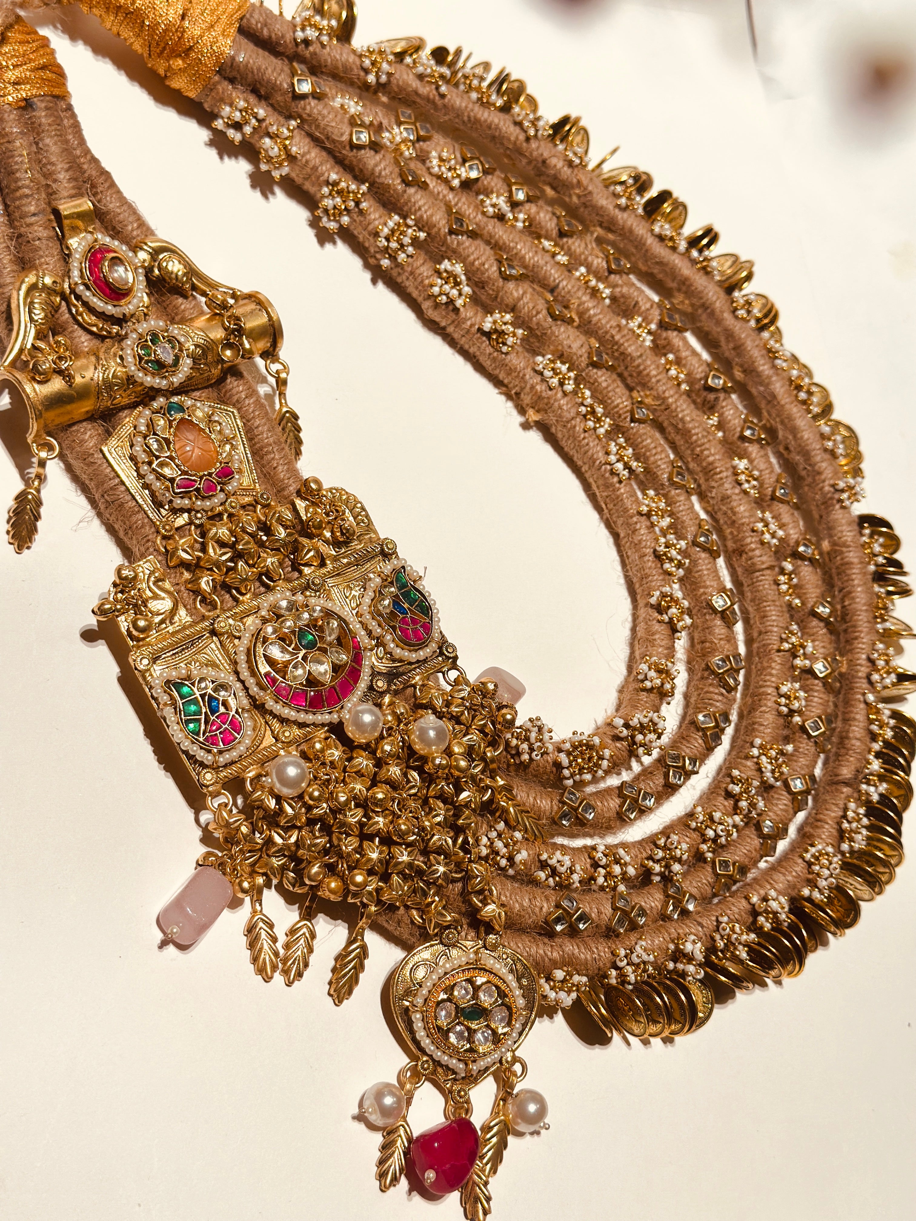 Navari Jute Exclusive