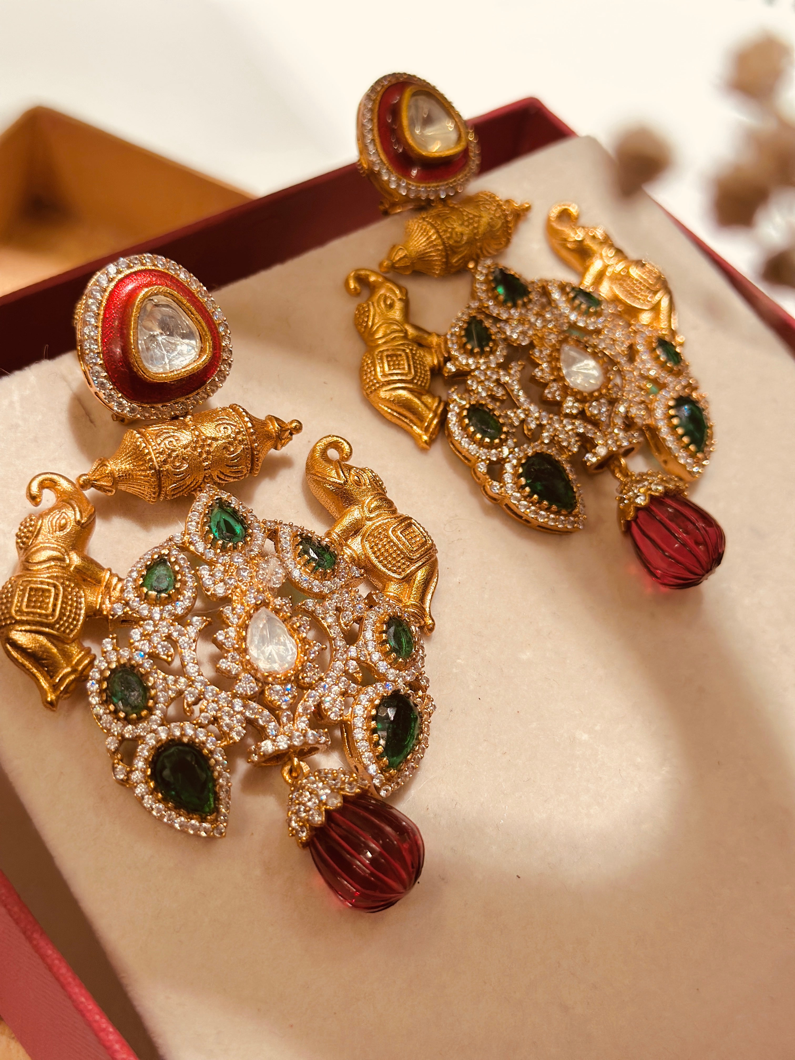 Gajmukta Vilas Dangler