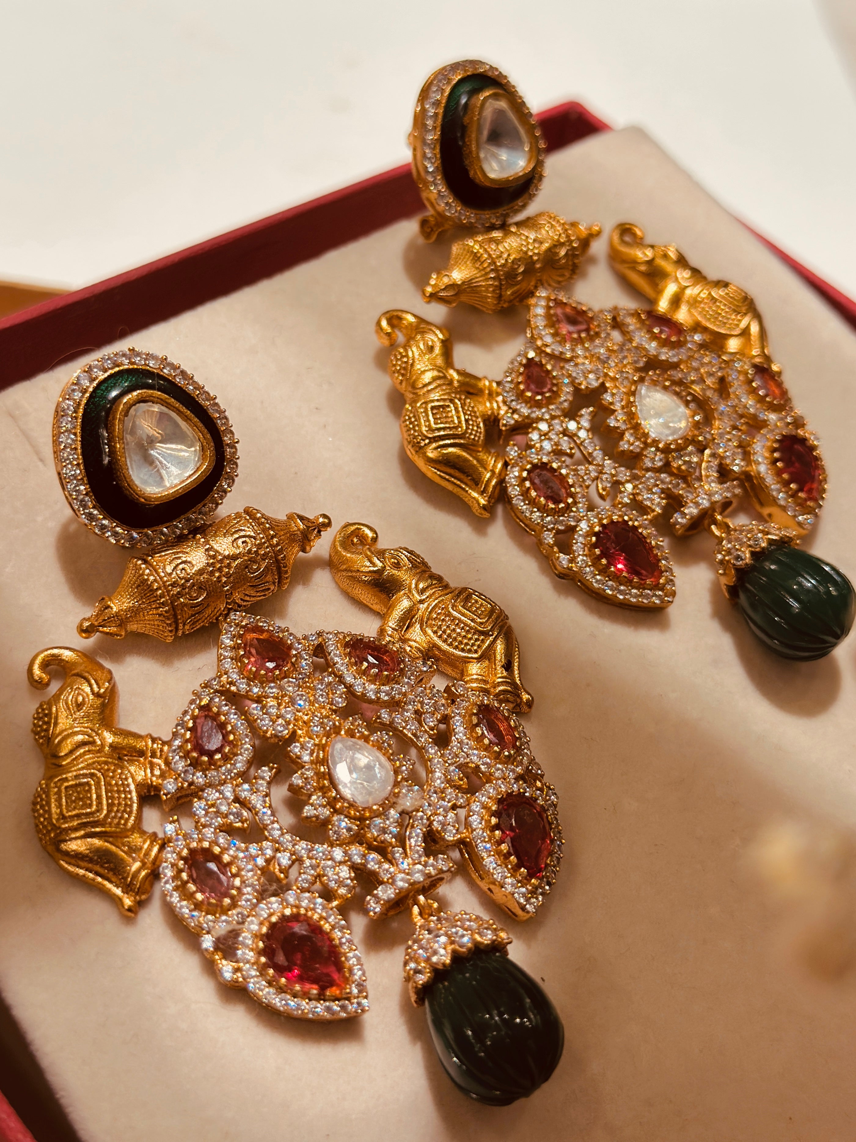 Gajmukta Vilas Dangler