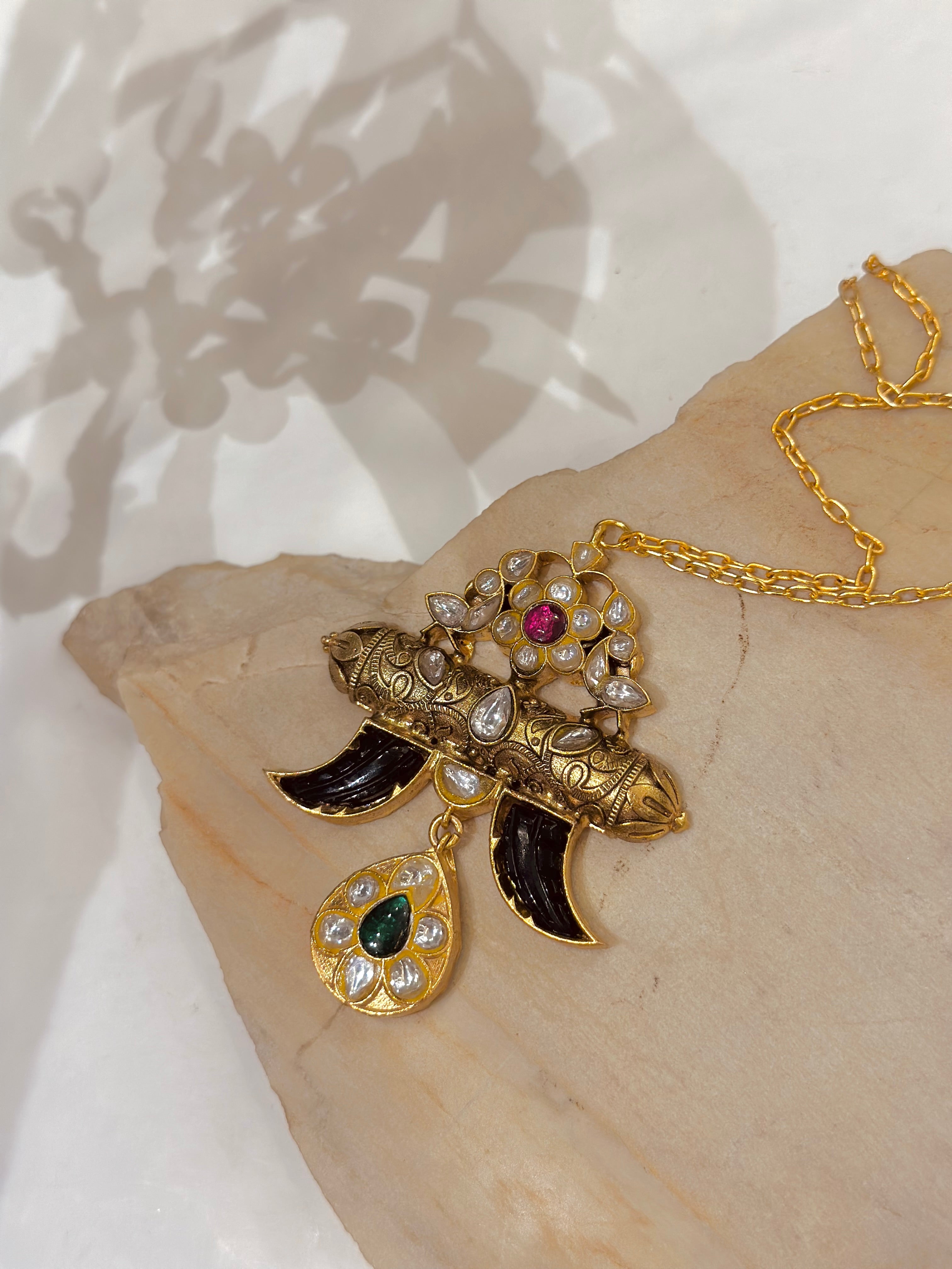 Kripan Pendant
