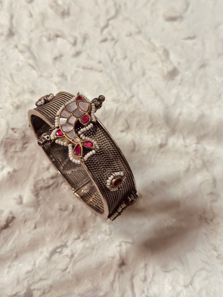 Mritsha Bangle