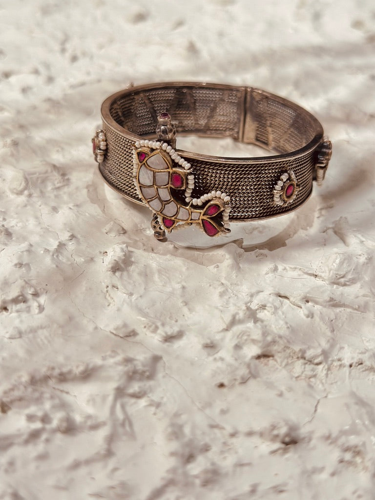 Mritsha Bangle