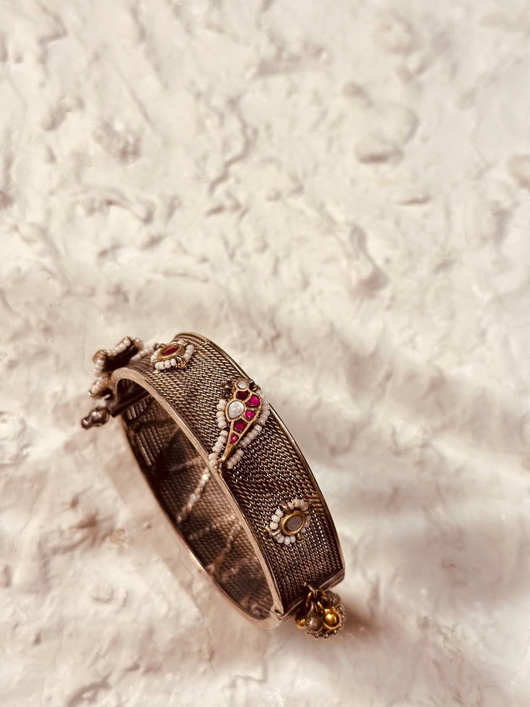 Mritsha Bangle
