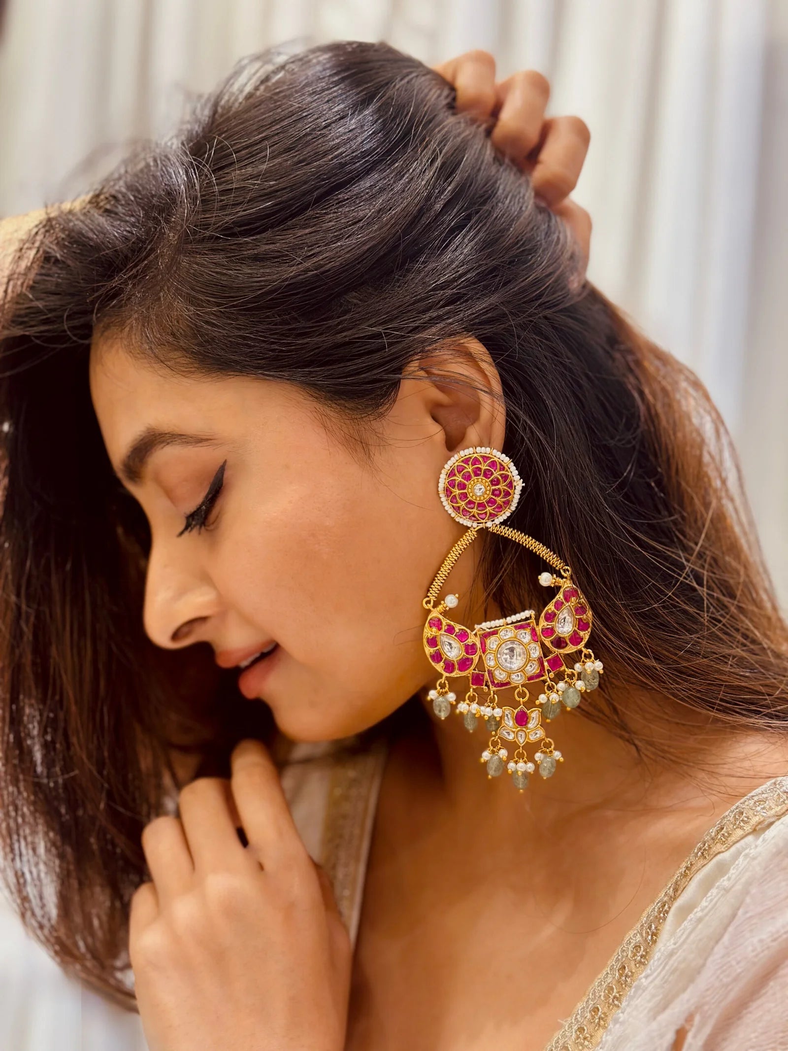 Rashmi Jadau Bali